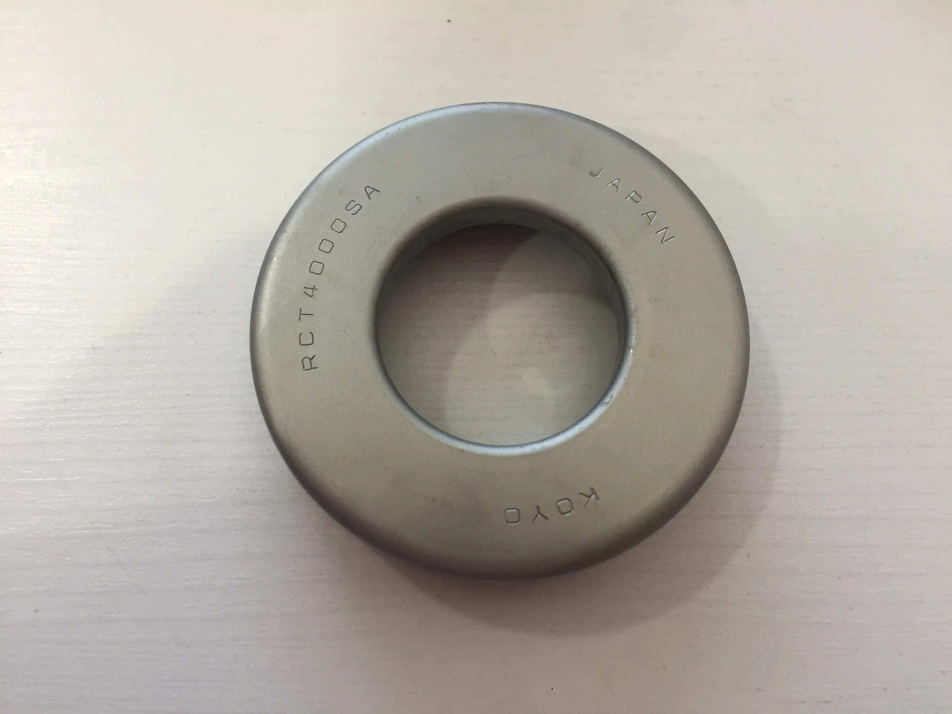 بلبرینگ کلاچ پیکاپ KOYO اصلی - 2