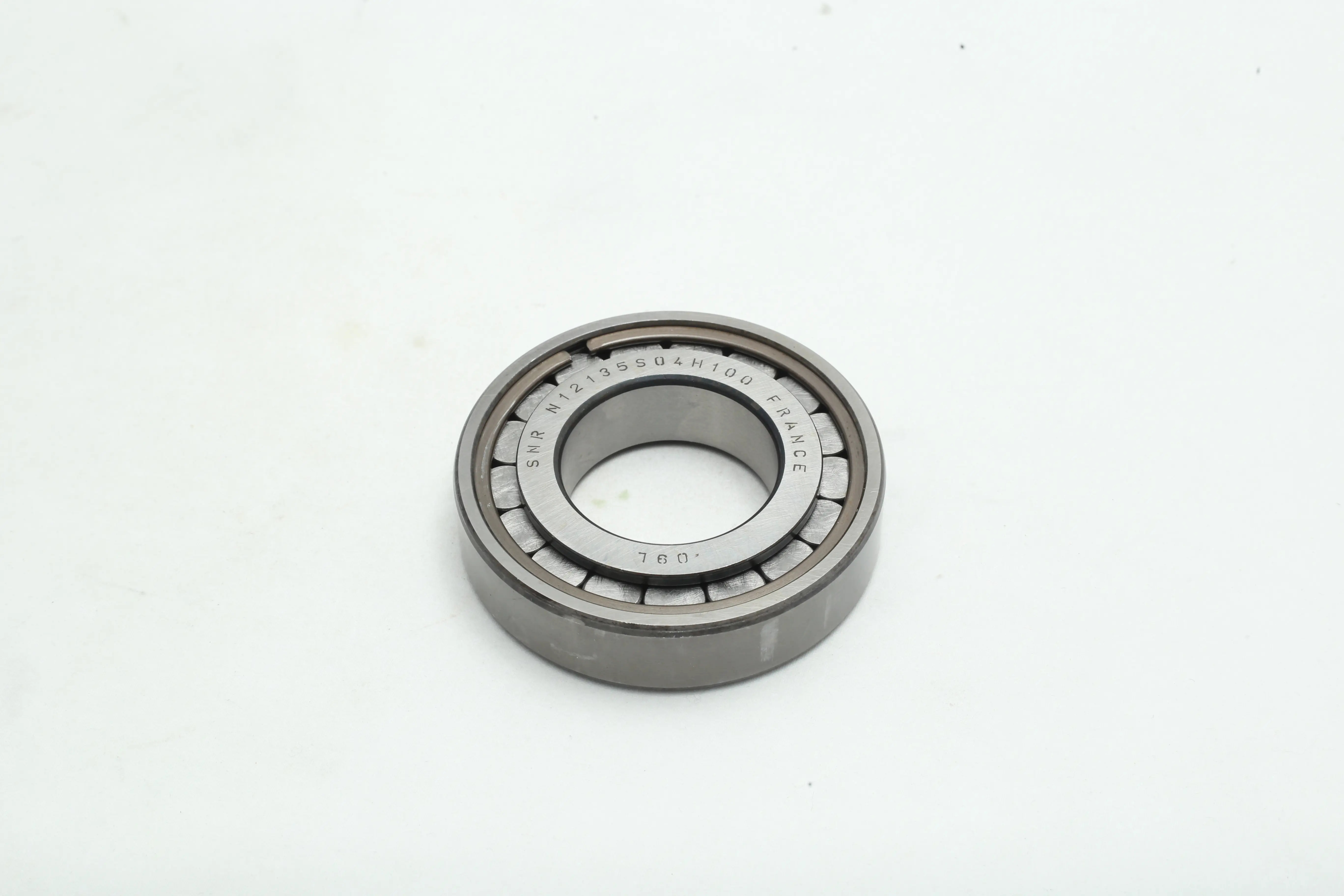 بلبرینگ گیربکس پژو 405 12135 ساچمه بلند SNR اصلی