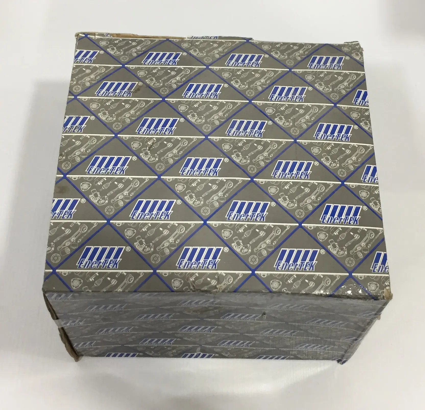 بلوری پاترول گرد - 2