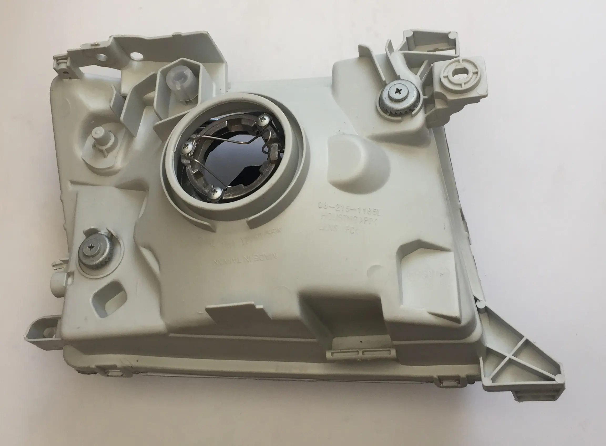 بلوری پیکاپ چپ DEPO تایوان