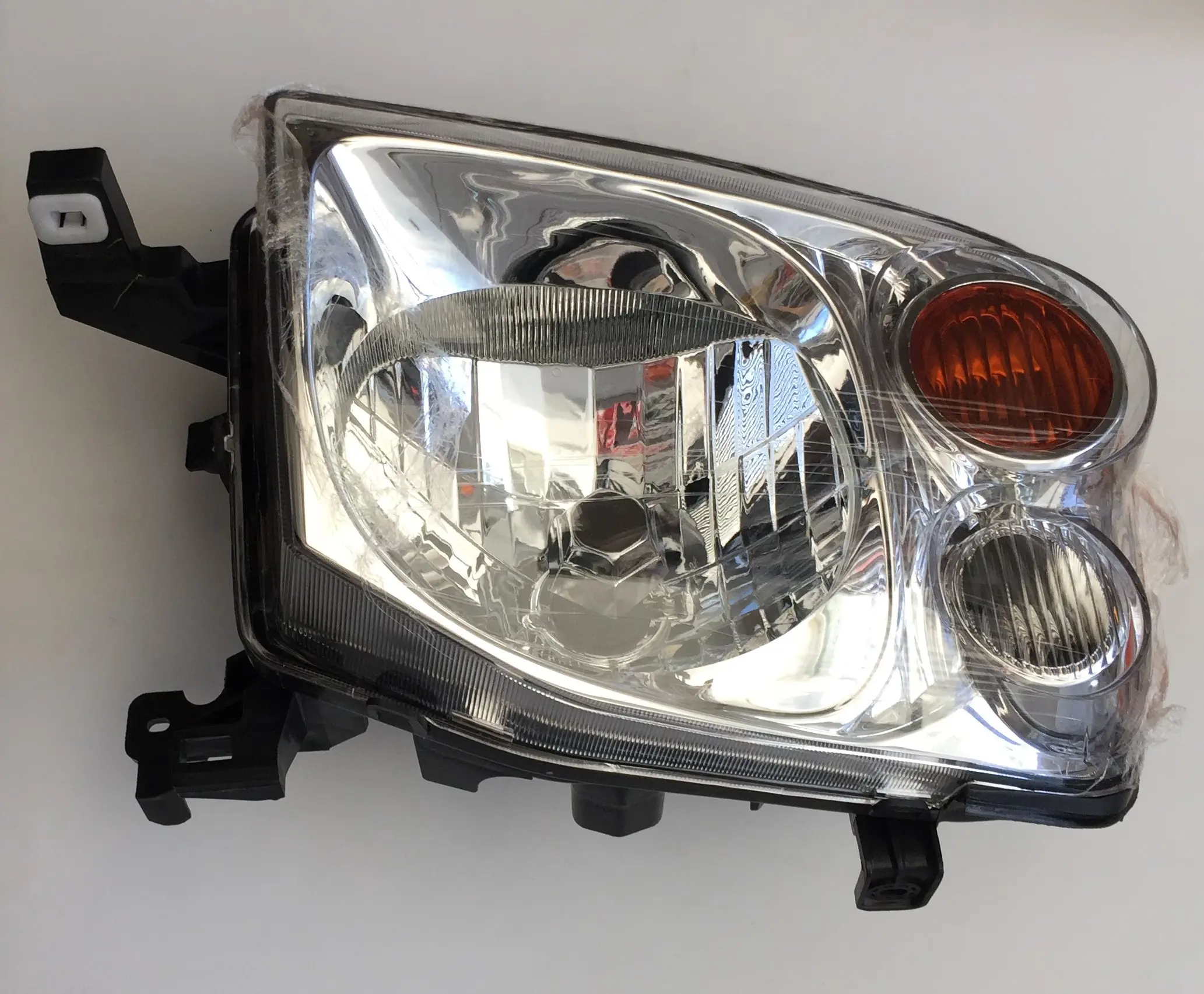 بلوری رونیز راست DEPO