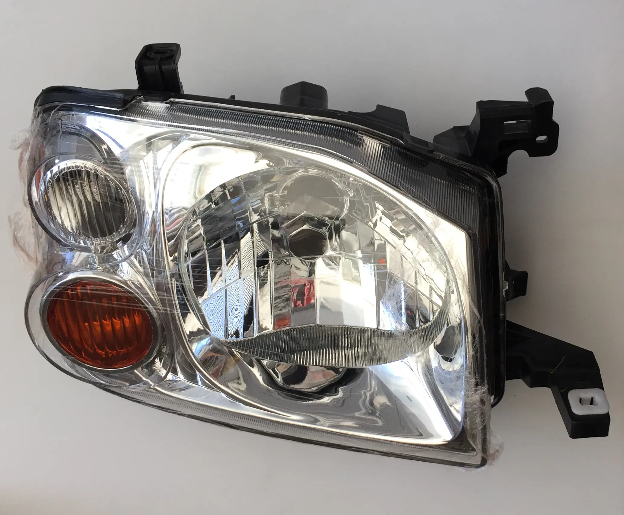 بلوری رونیز چپ DEPO