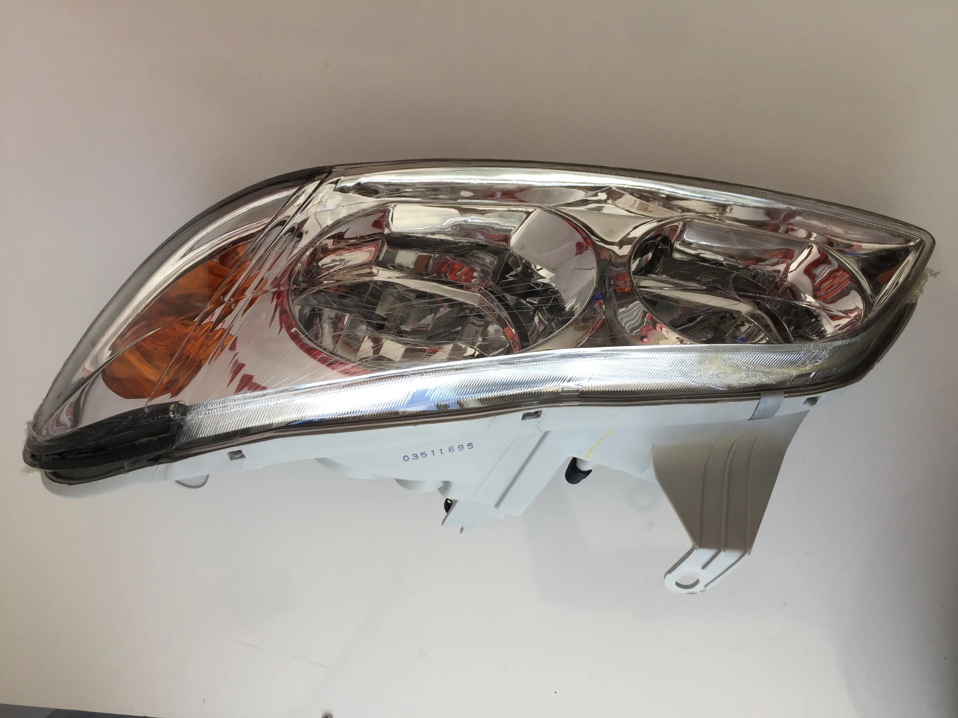 بلوری ماکسیما چپ DEPO