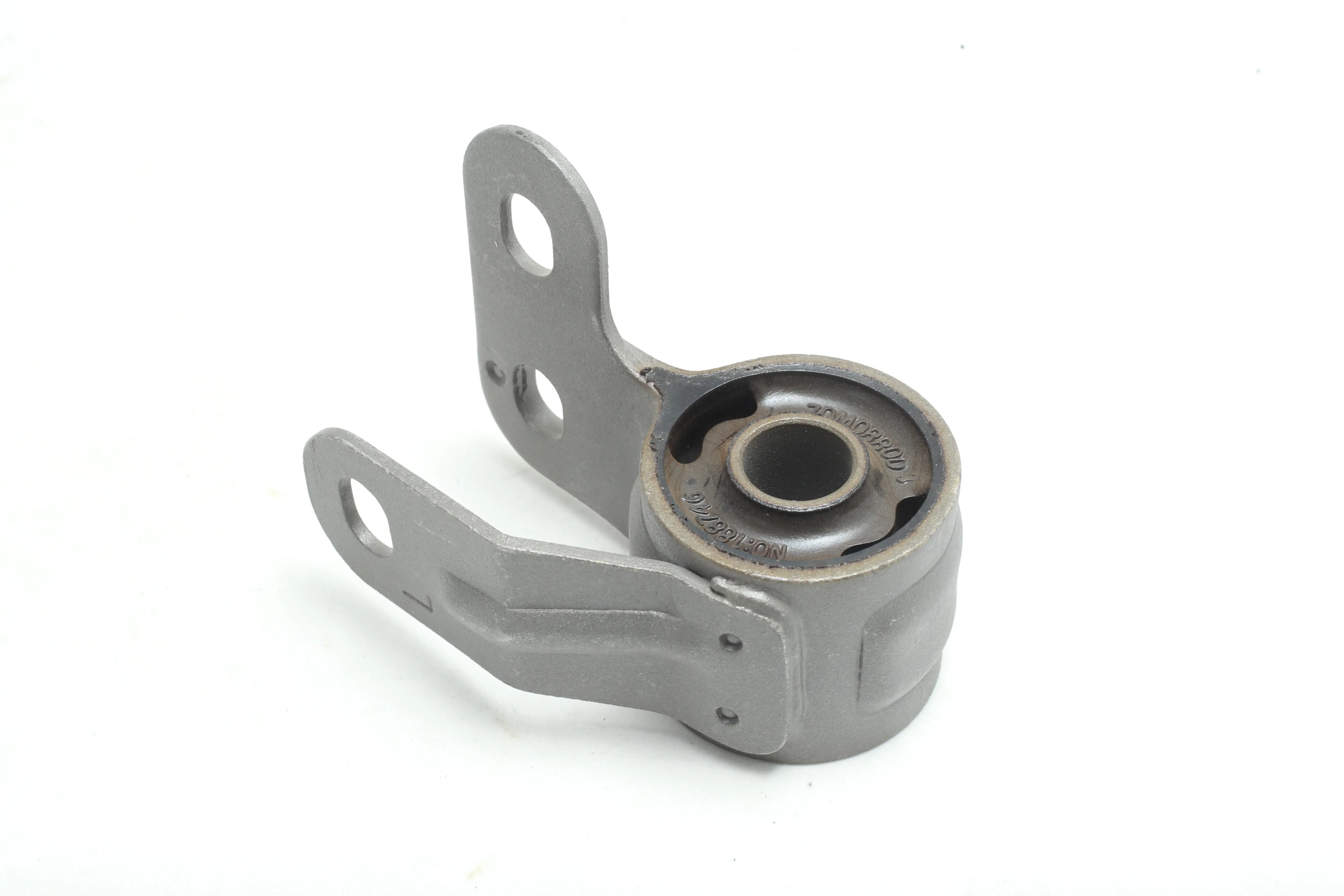 بوش طبق زانتیا جناقی زمرد یدک