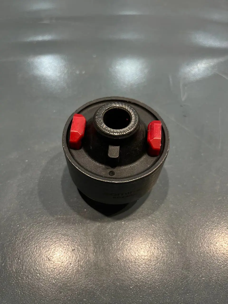 بوش طبق کوتاه جلو ام وی ام  SOMINEK X33