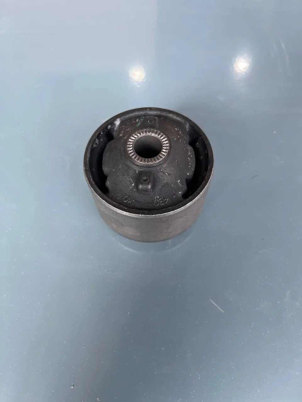 بوش عقبی طبق جلو آریزو5 SOMINEK