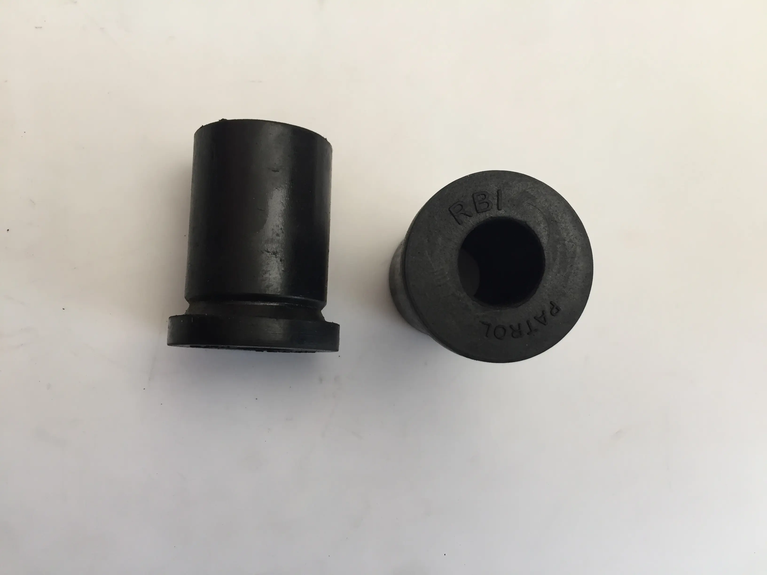 بوش فنر پاترول عقب بلند بالا