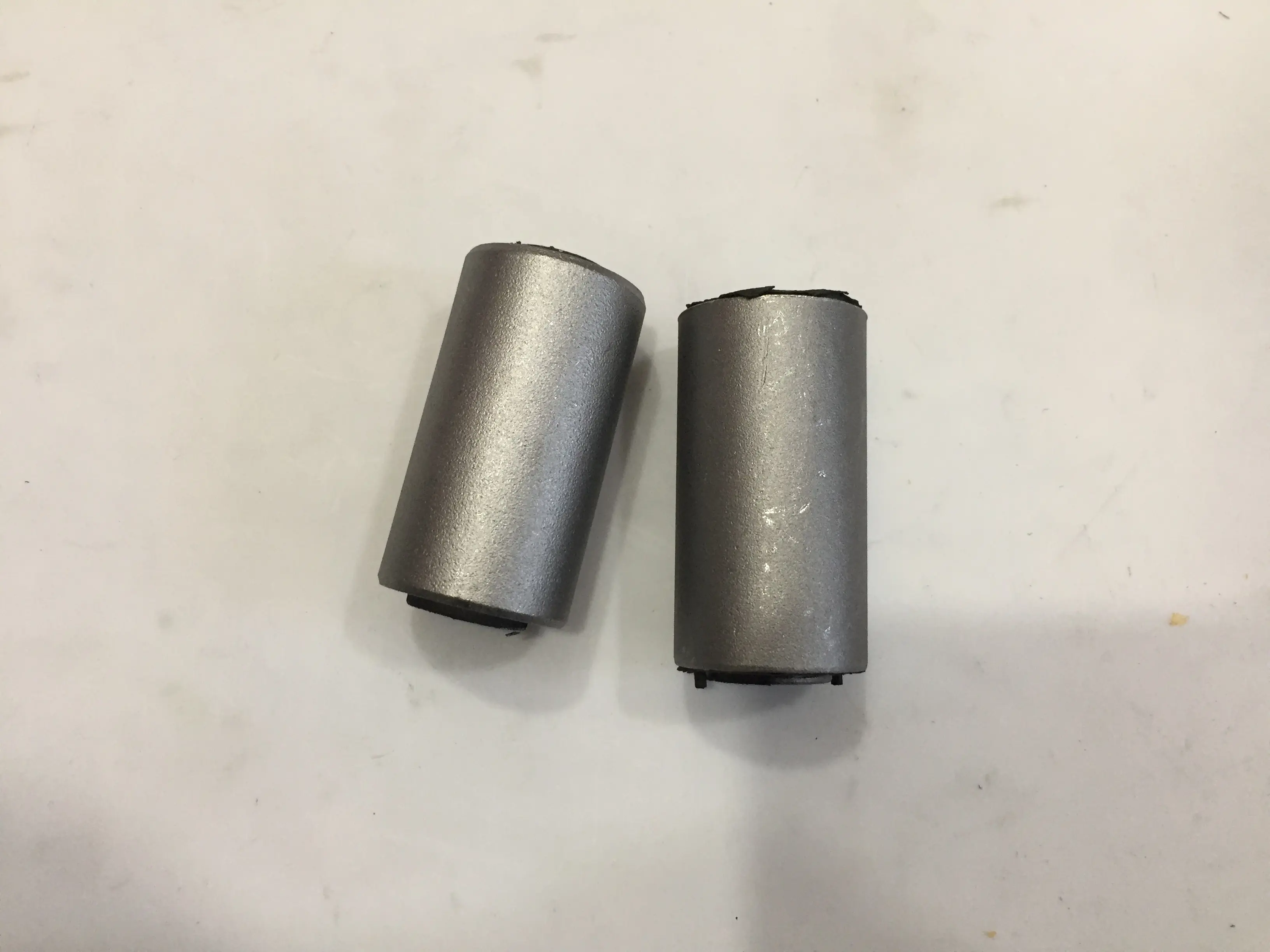 بوش فنر پاترول فلزی لاستیکی جلو