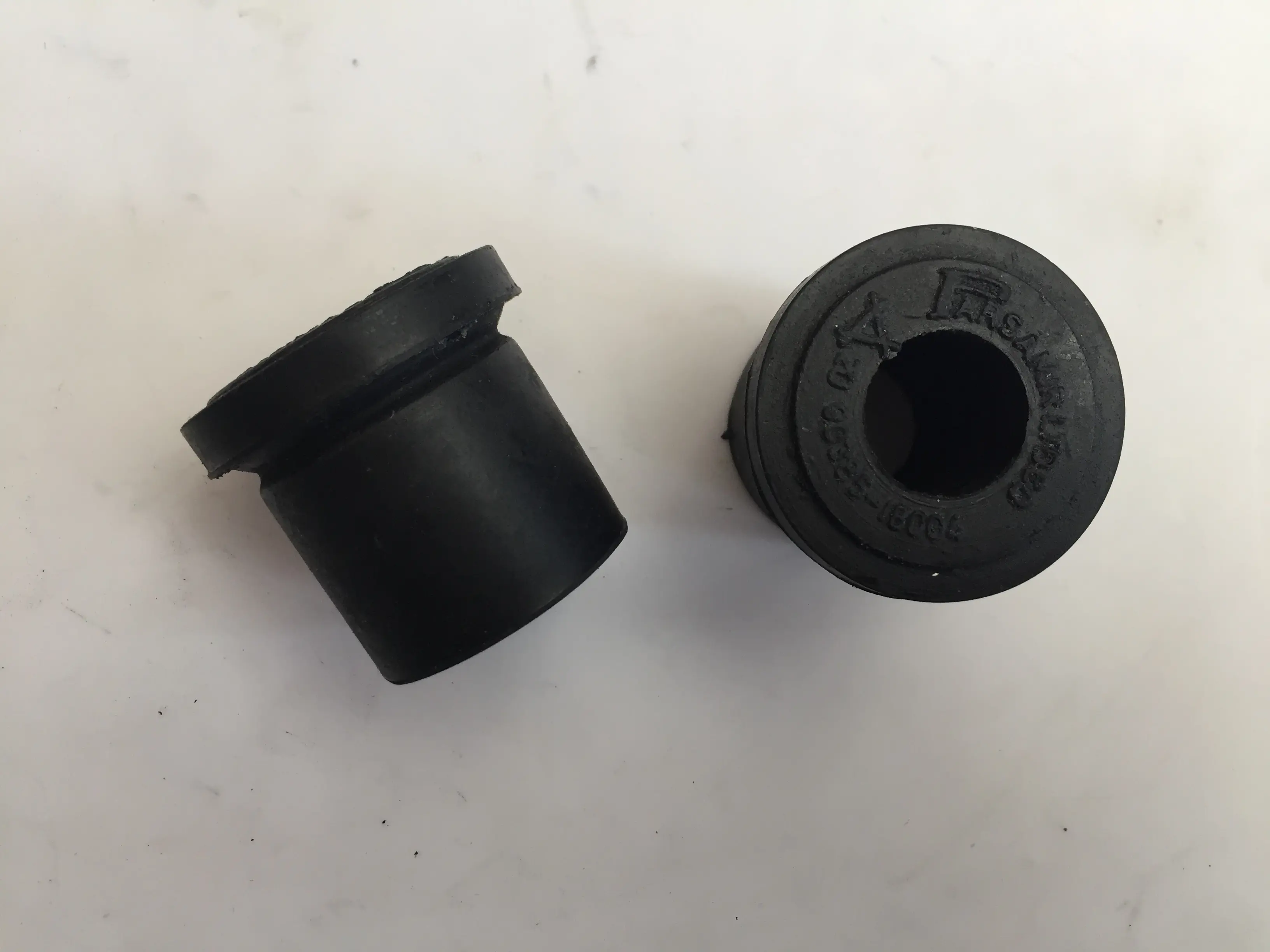 بوش فنر پاترول جلو