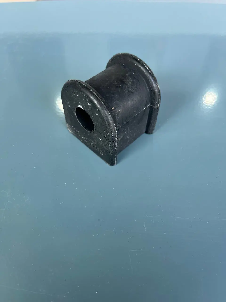 بوش لاستیکی میل تعادل عقب تیگو7 SOMINEK