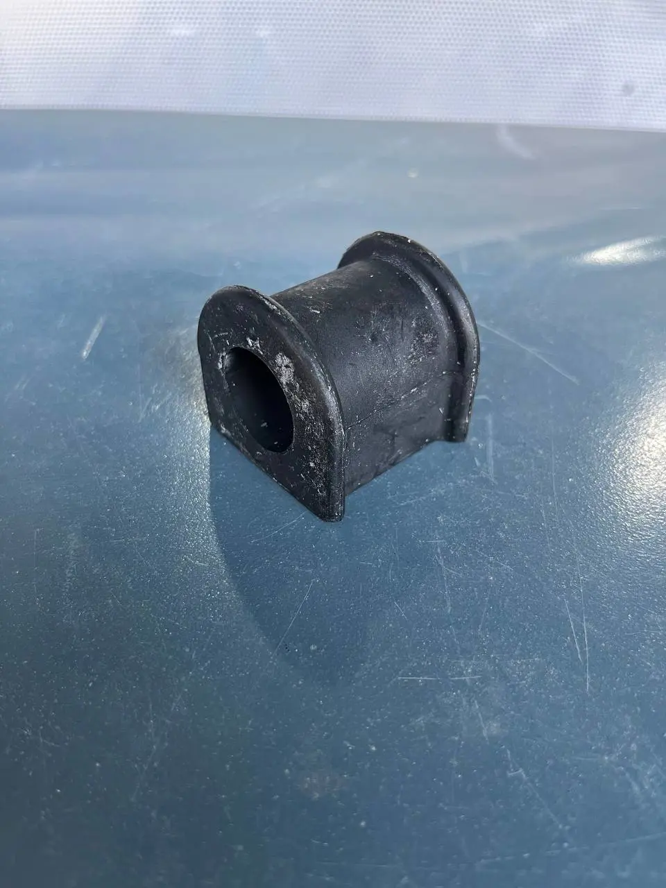 بوش لاستیکی میل موجگیر(چاکدار) تیگو5 SOMINEK