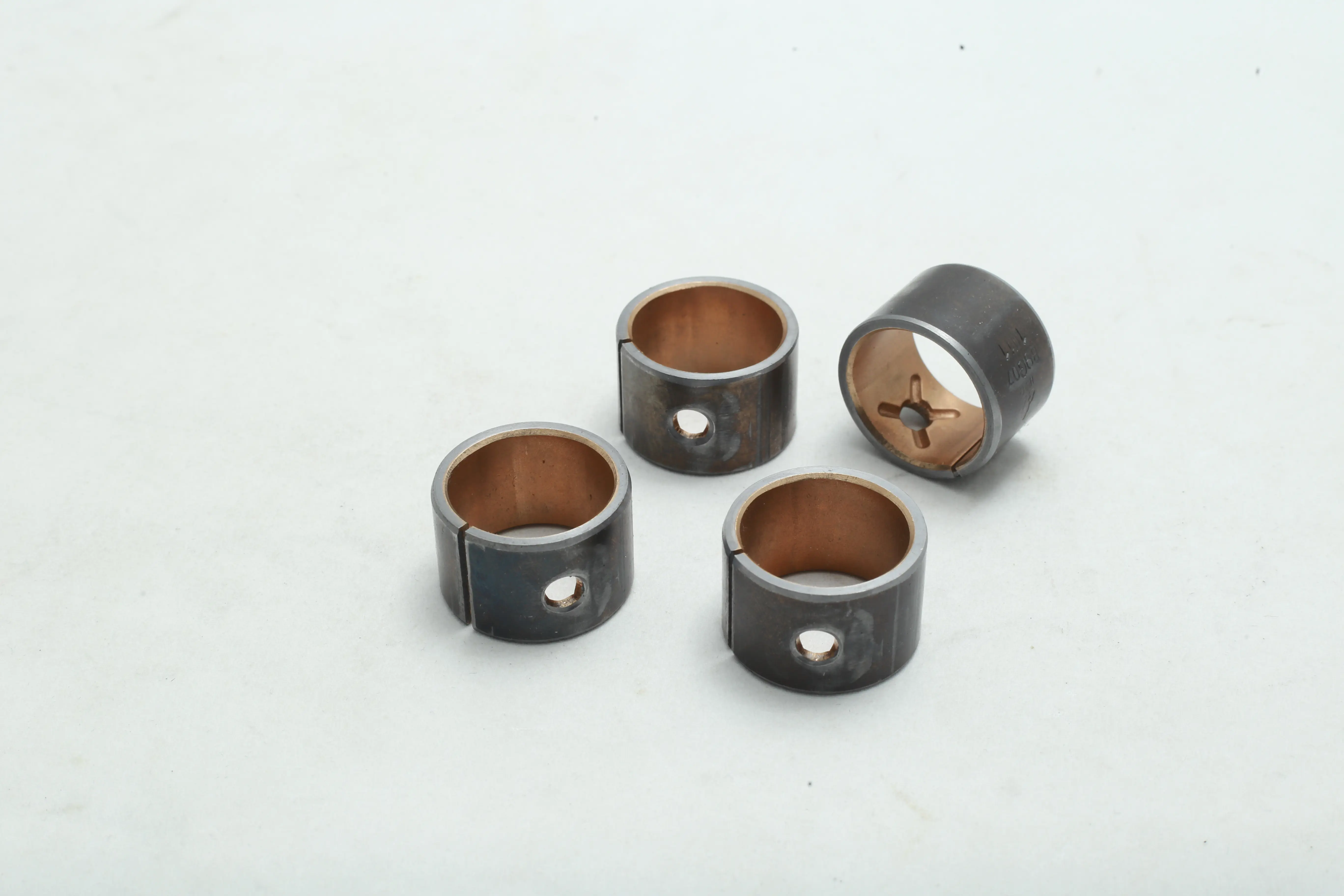 بوش گژن پین روآ گلدن