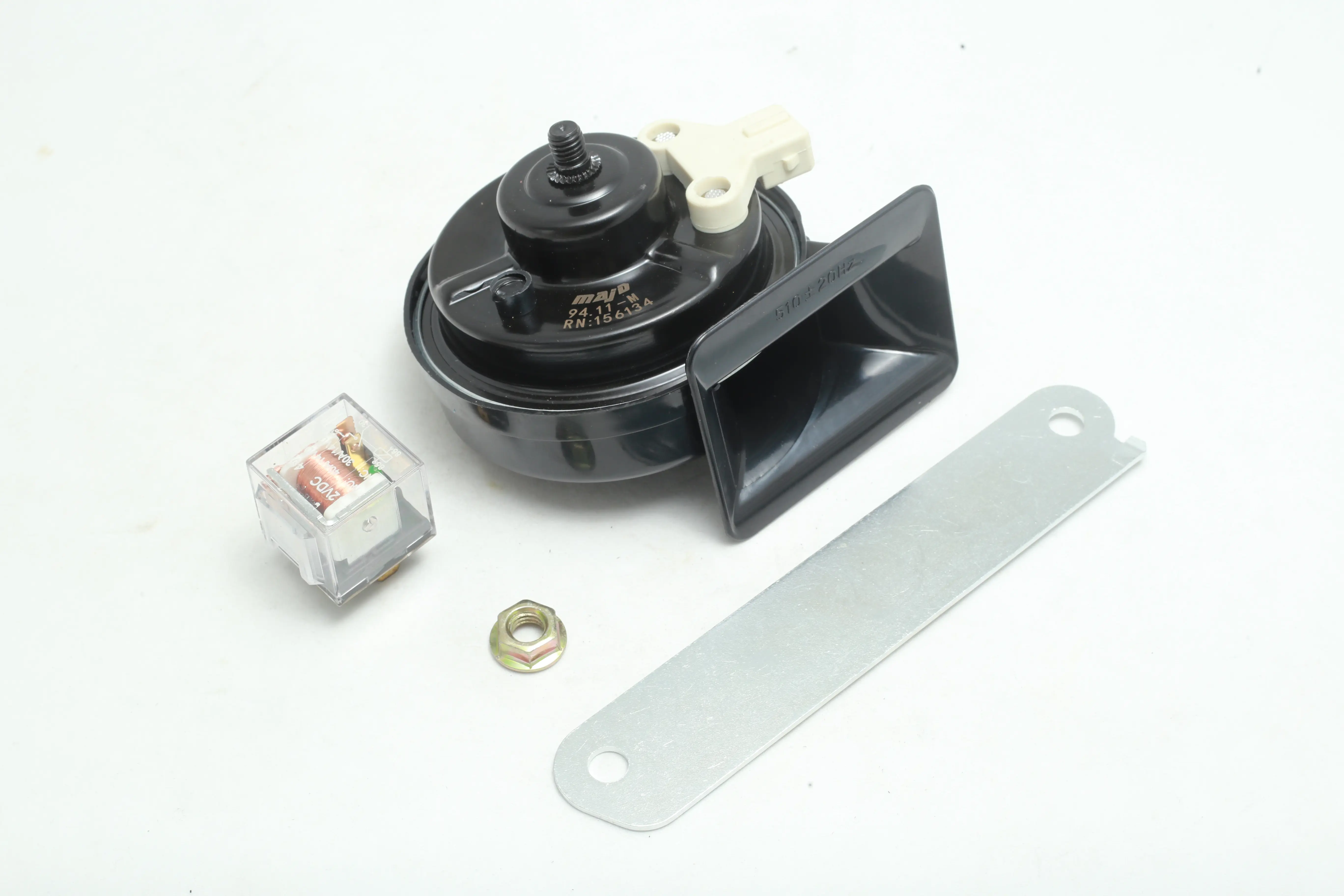 بوق پژو 206 مجد