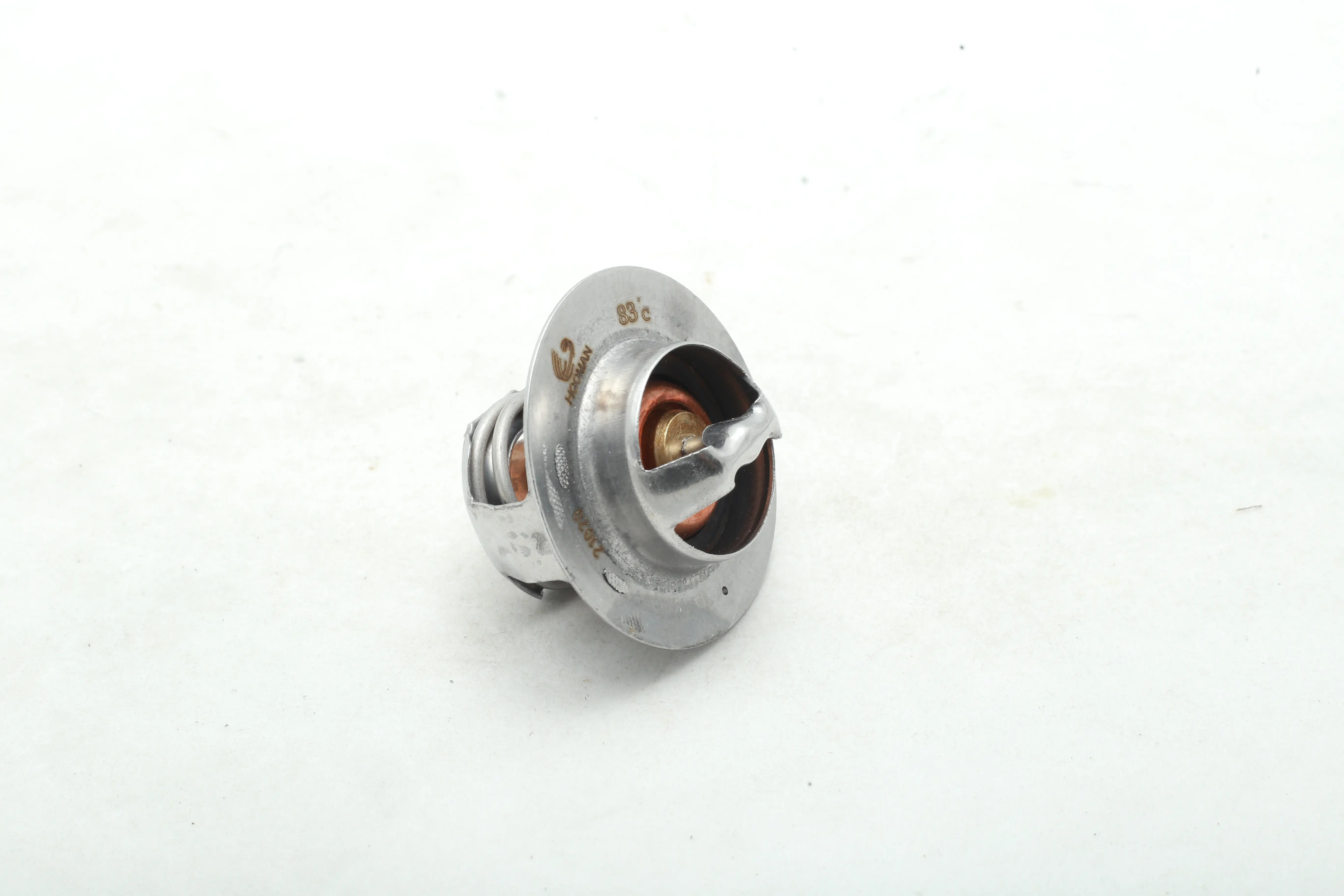 ترموستات سمند ملی 83درجه اتحاد طلایی