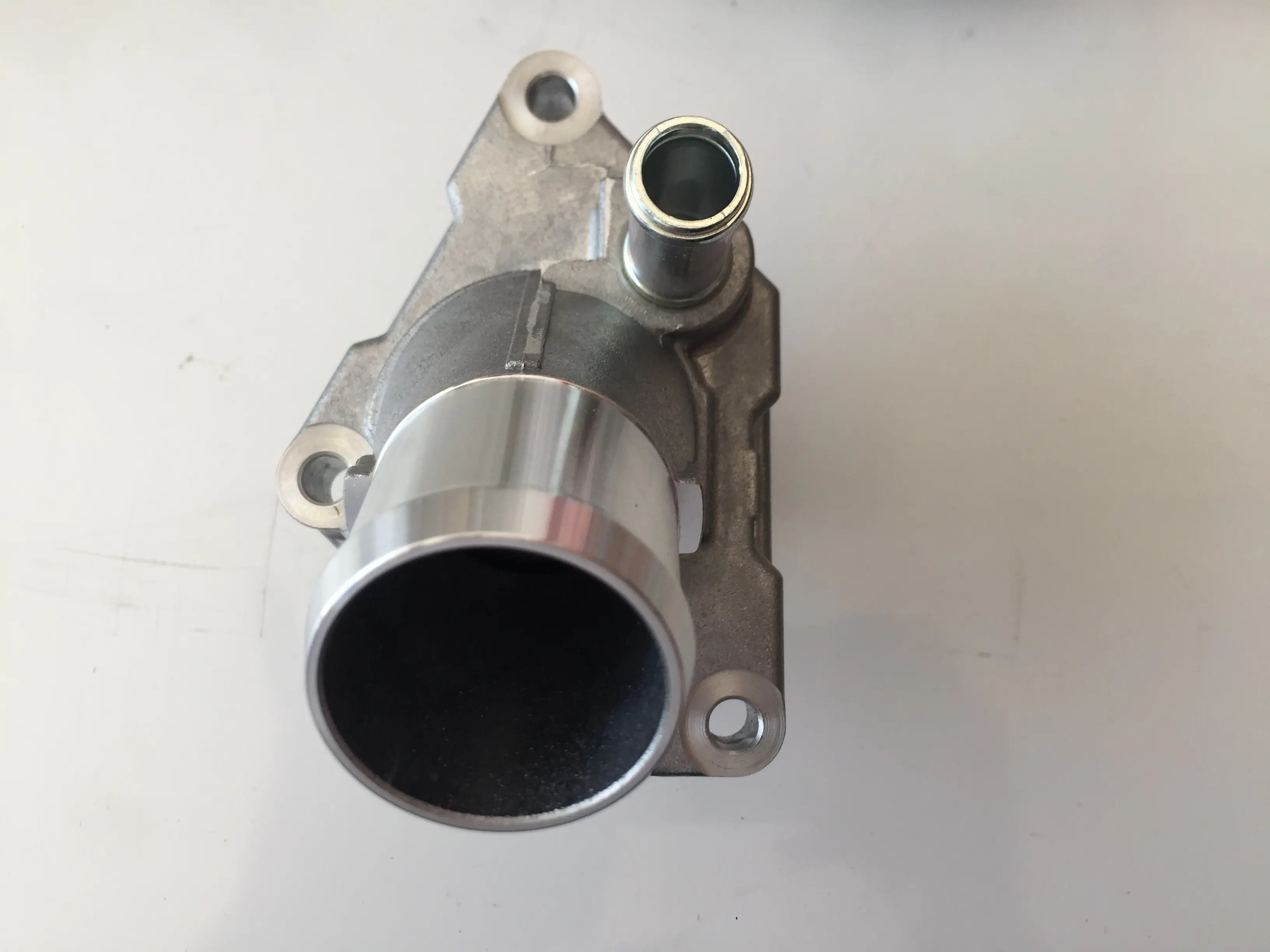 ترموستات ماکسیما بزرگ با درب NISSAN MOTOR اصلی - 2