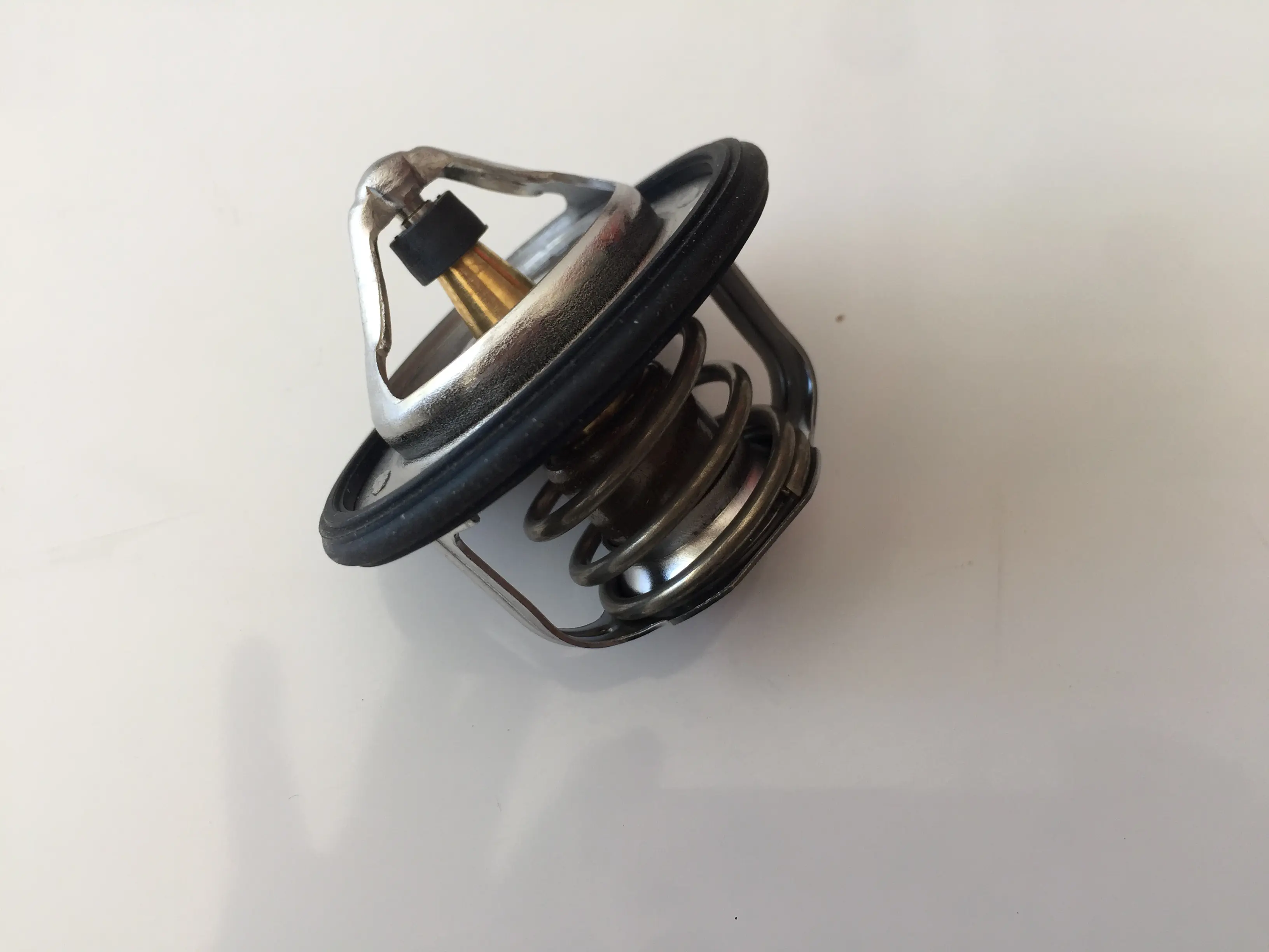 ترموستات ماکسیما کوچک NISSAN MOTOR اصلی - 2