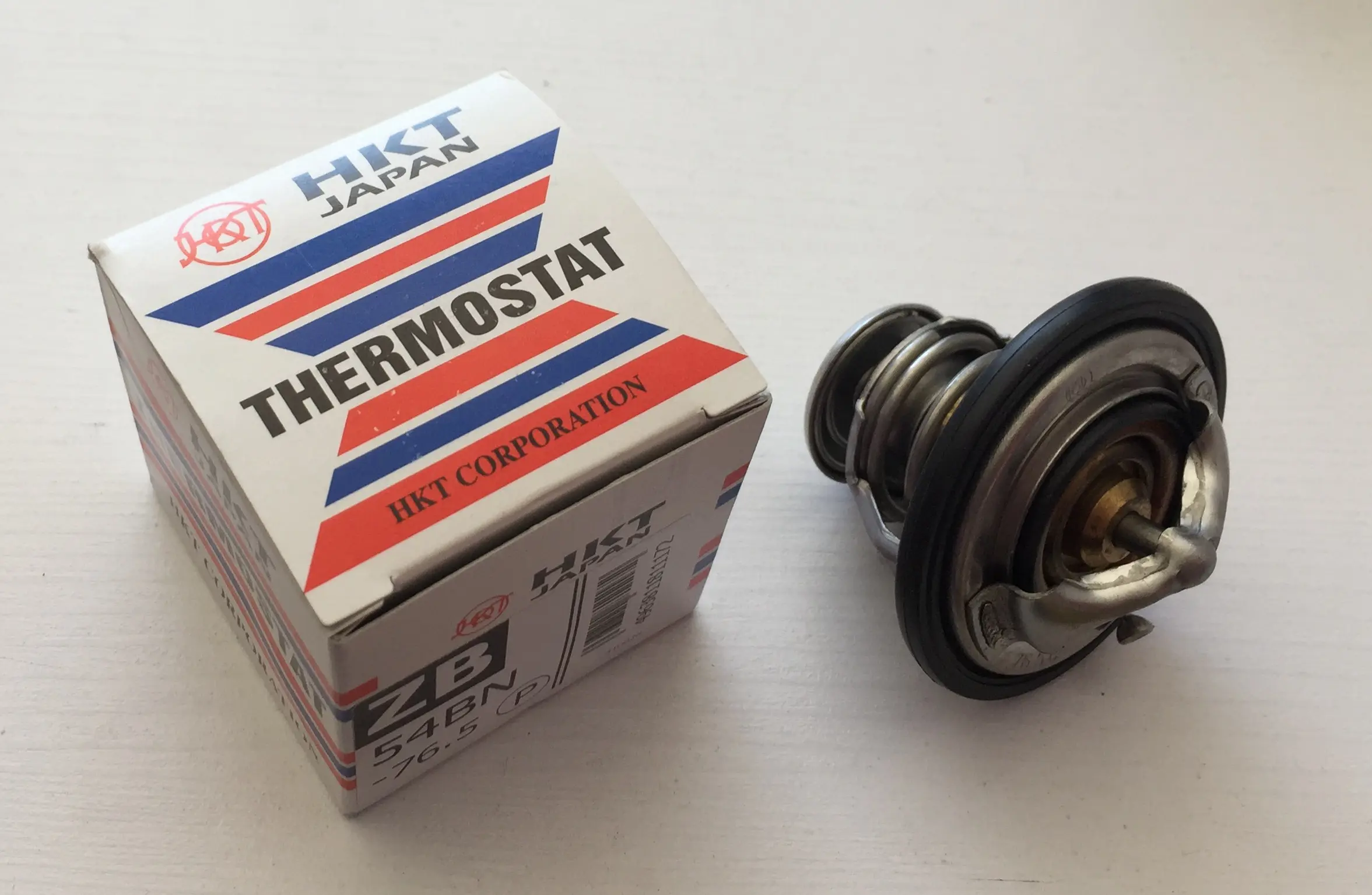 ترموستات پیکاپ HKT ژاپن