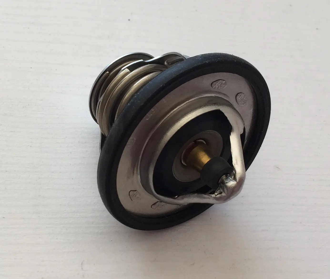 ترموستات پیکاپ NISSAN MOTOR اصلی - 2