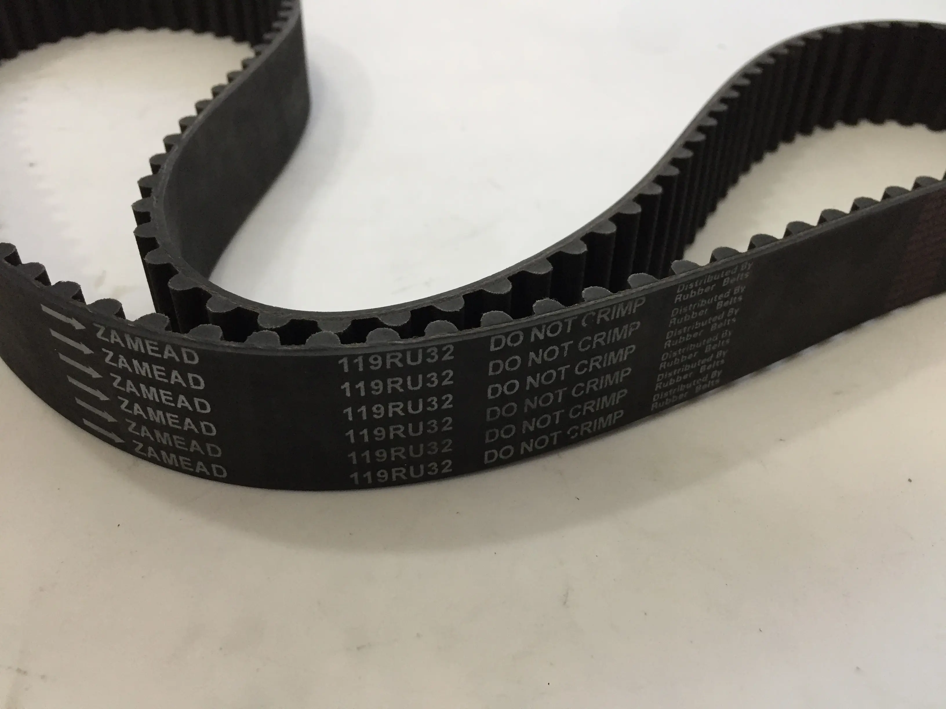 تسمه تایم نیسان دیزل