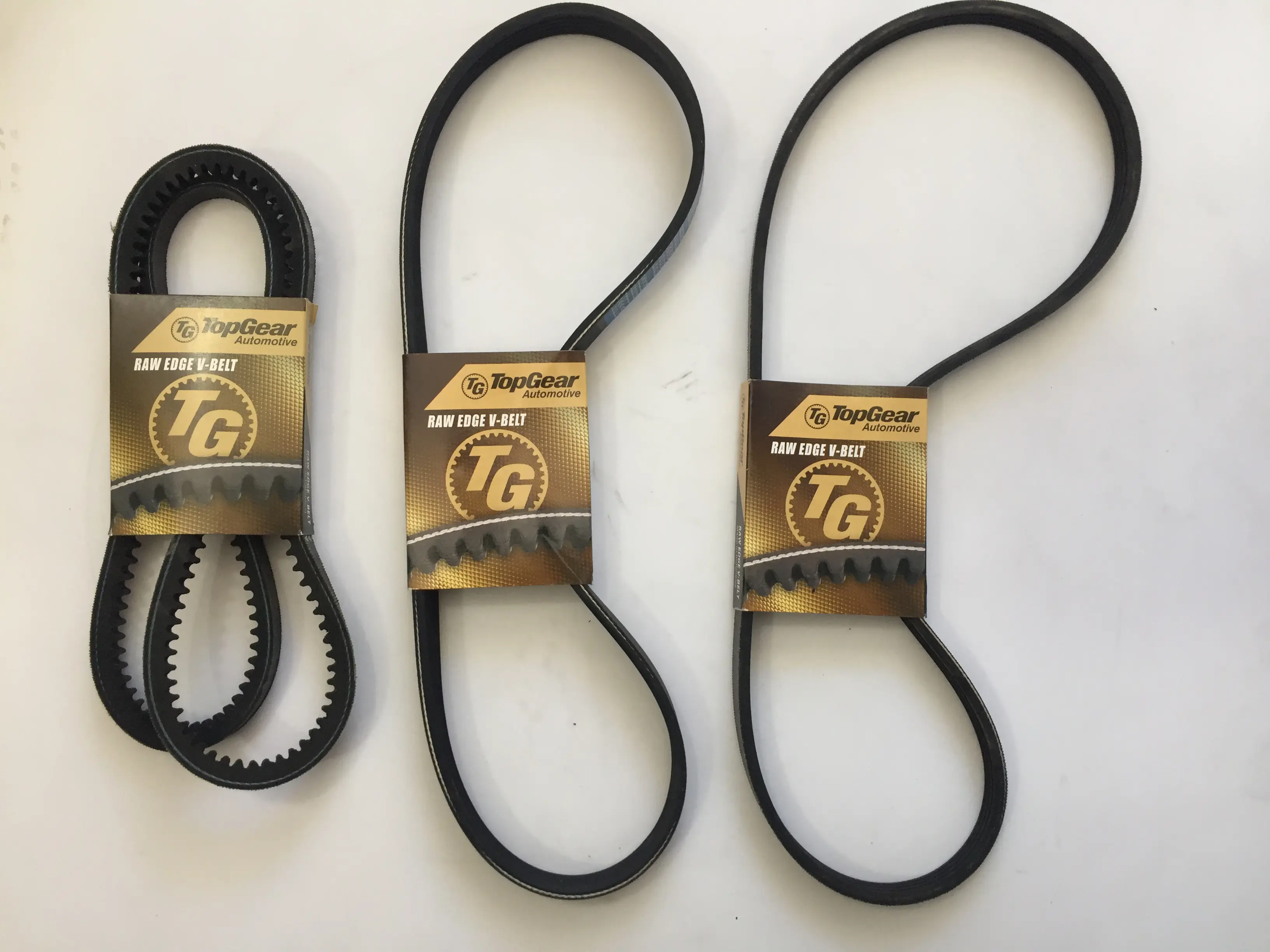 تسمه جات پیکاپ ریچ