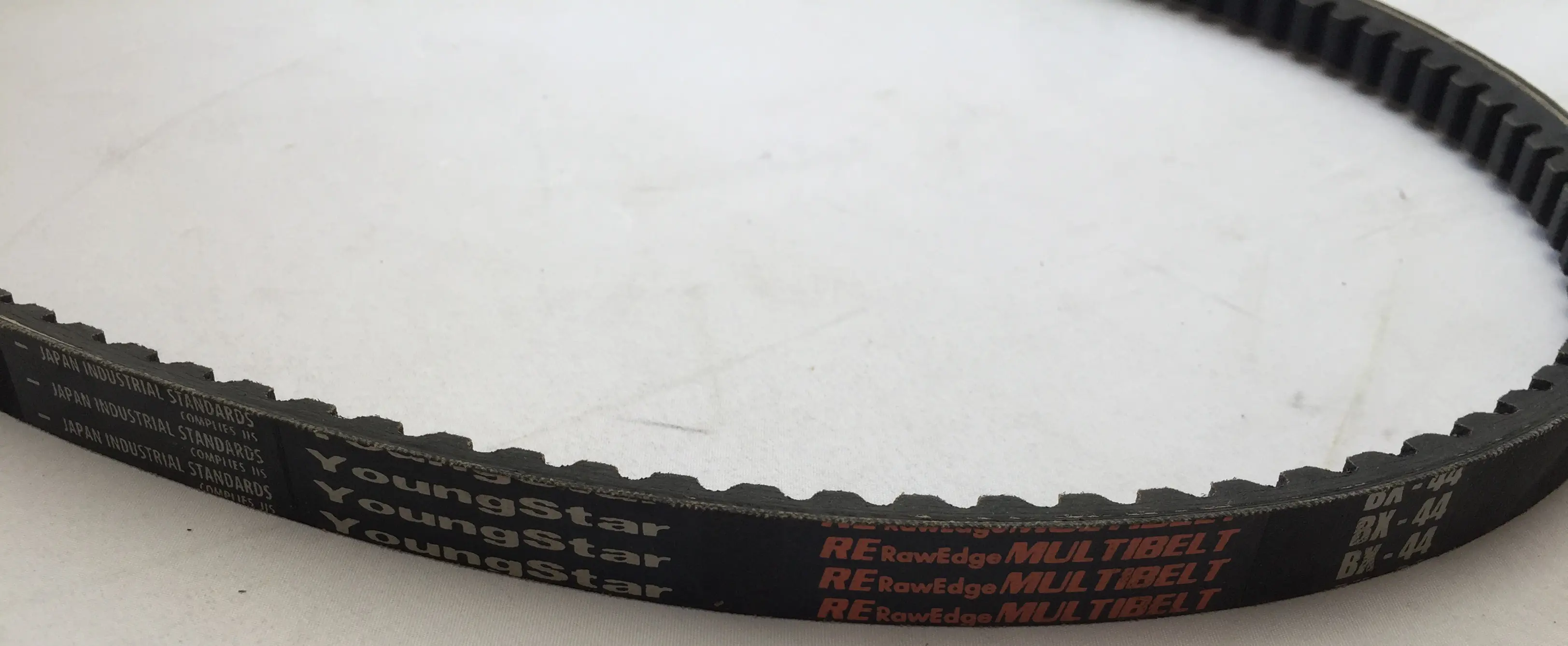 تسمه دینام پاترول 6 سیلندر 