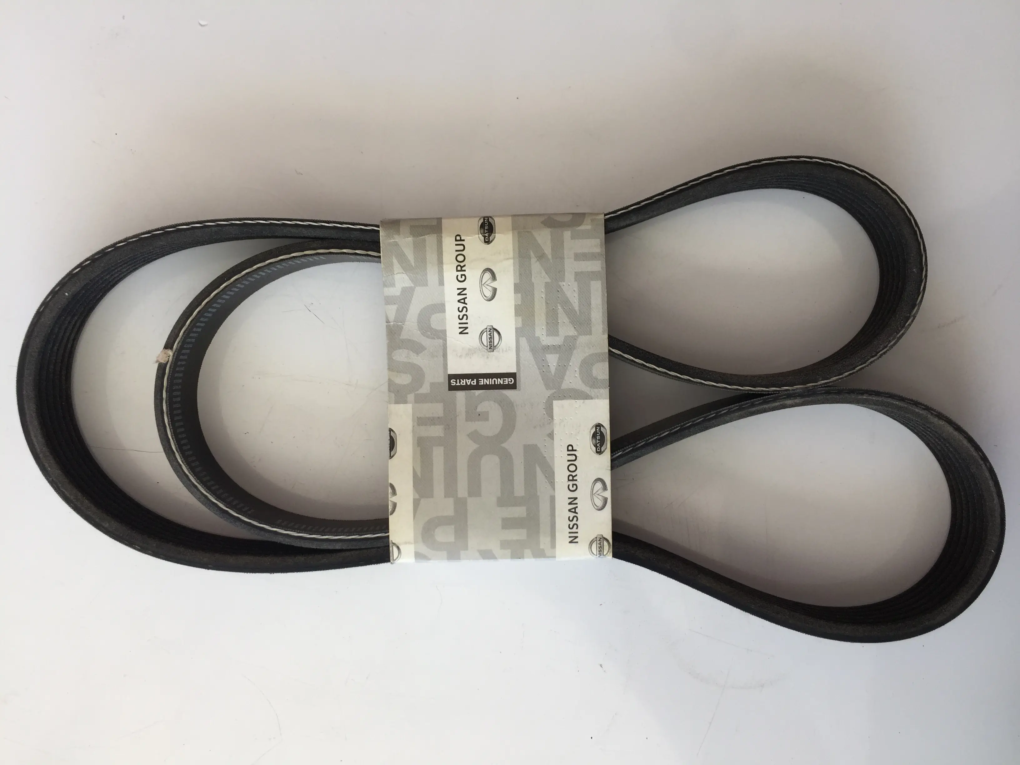 تسمه دینام ماکسیما NISSAN MOTOR اصلی