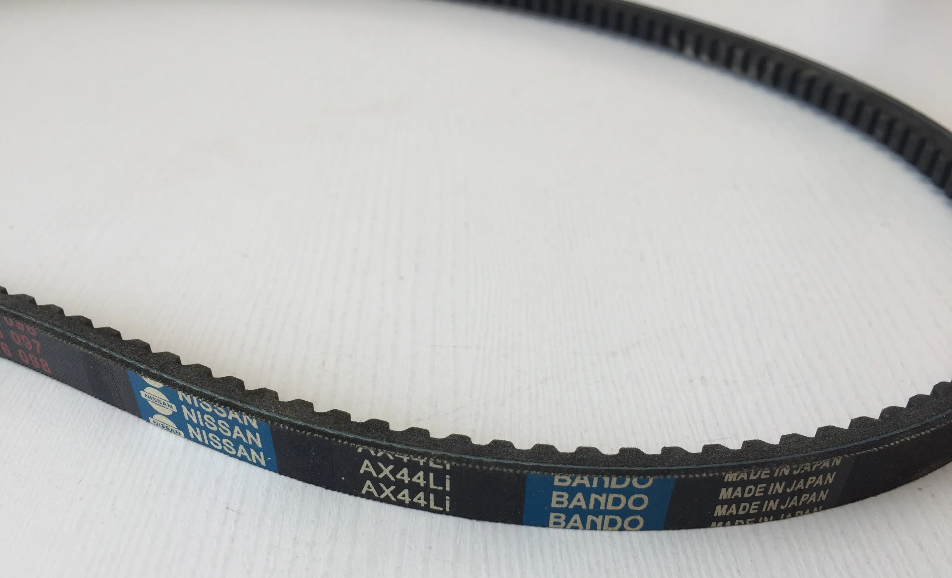 تسمه هیدرولیک پاترول 2 درب