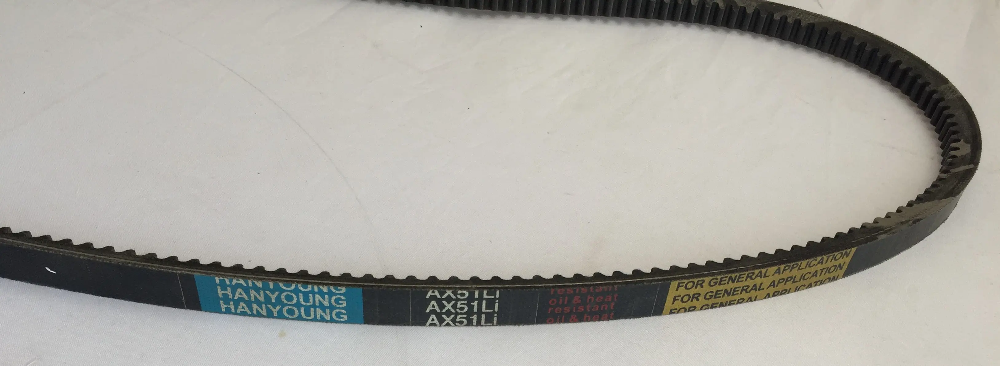 تسمه هیدرولیک پاترول 6 سیلندر