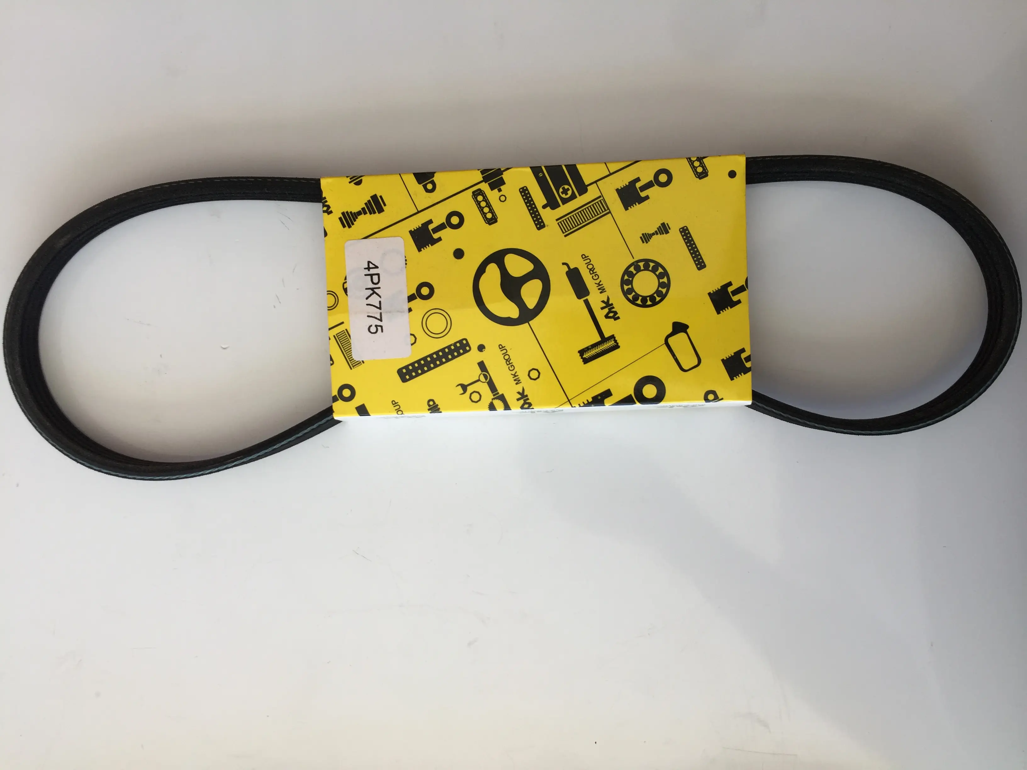 تسمه هیدرولیک ماکسیما