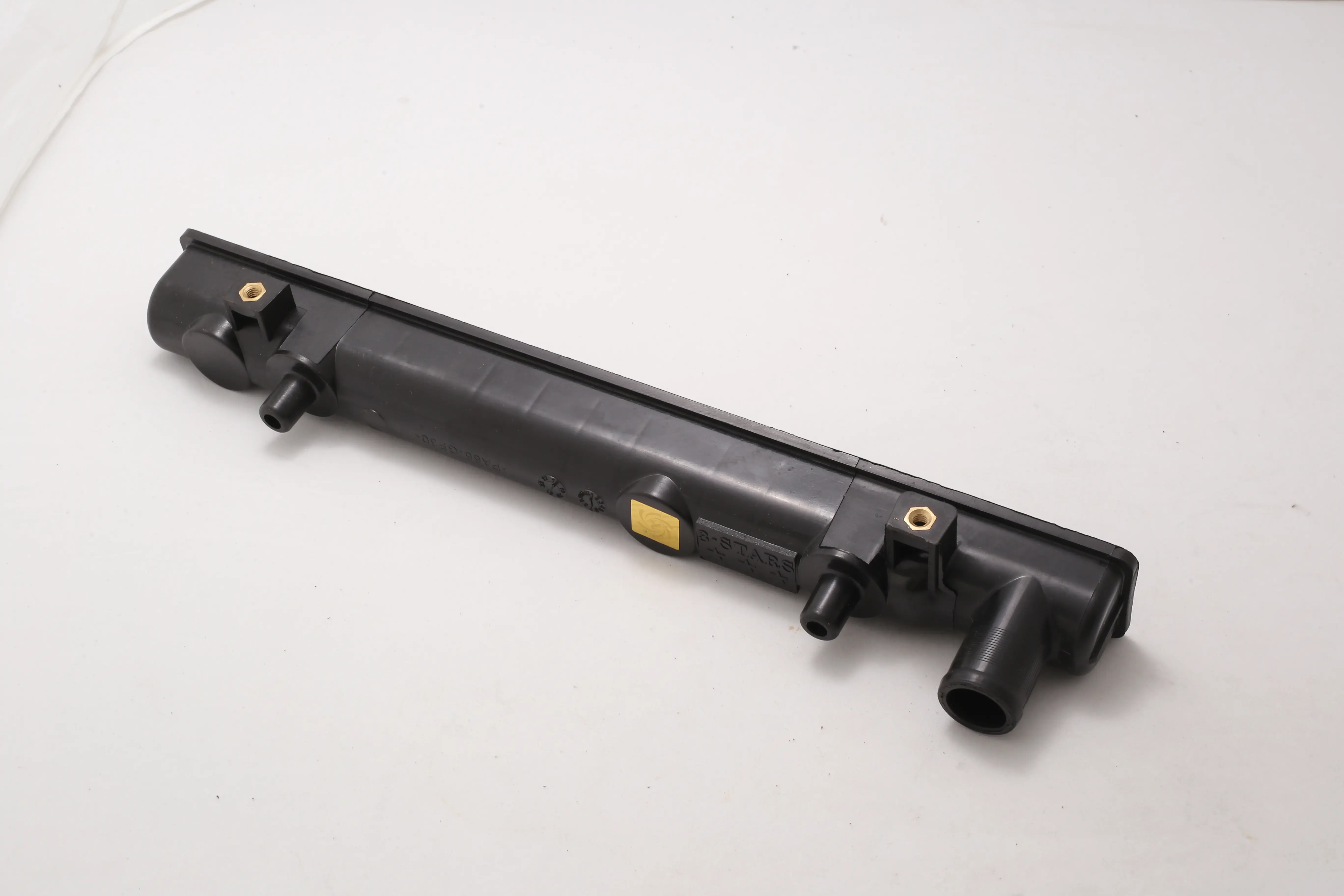 ته رادیات پراید پلیمری کوشش