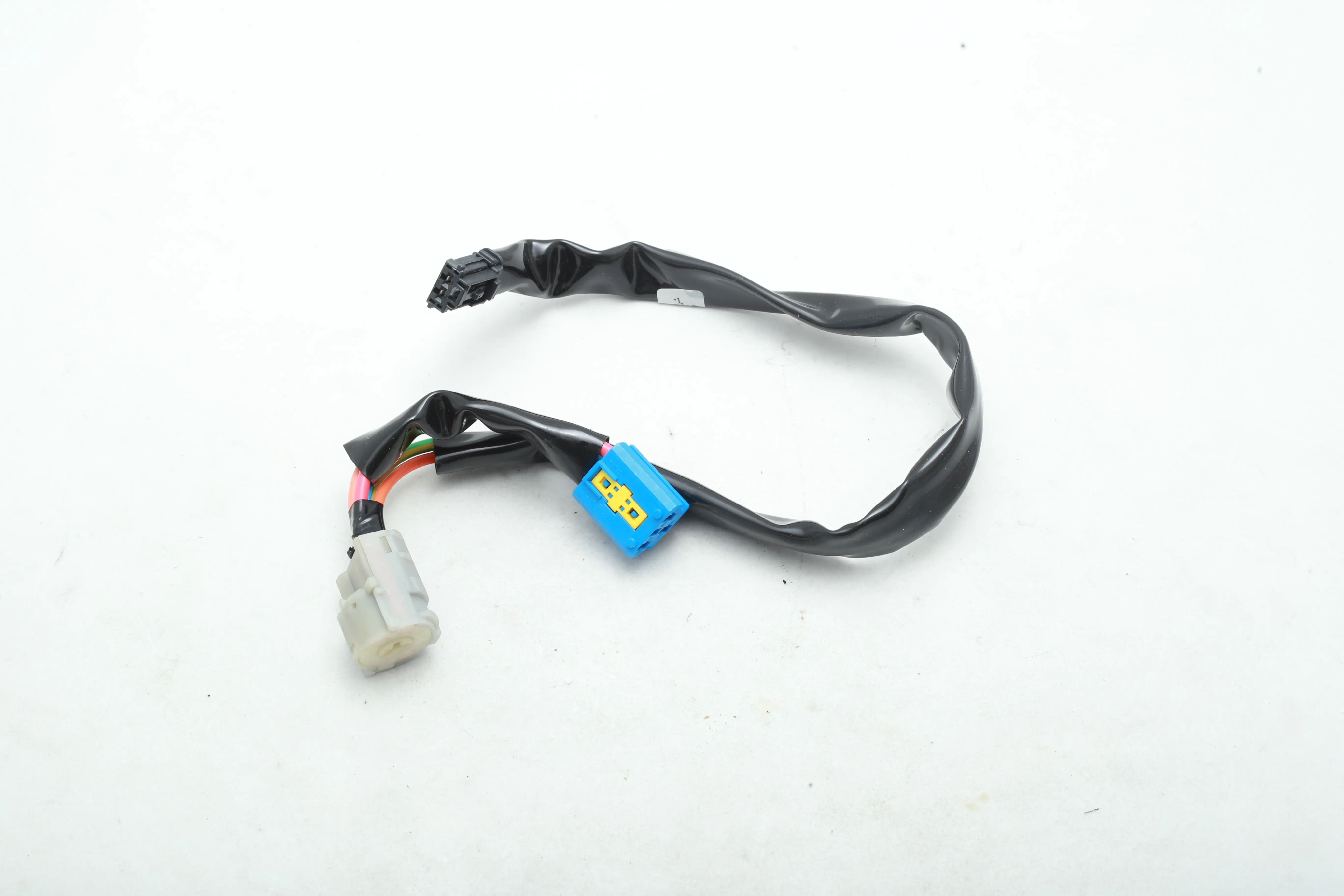 ته سویچ پژو 206 (دسته سیم استارت) عظام