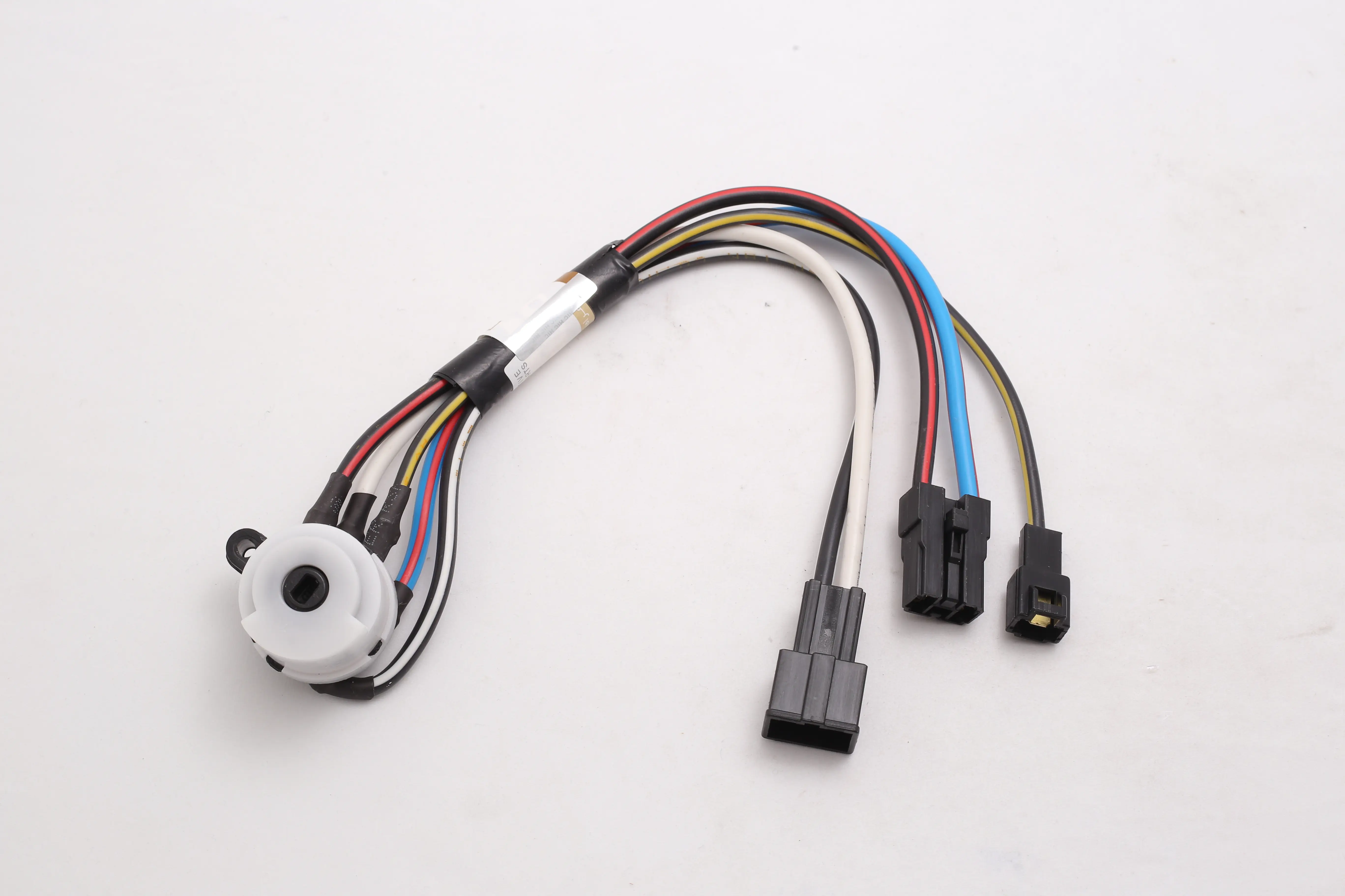 ته سویچ پراید HIC