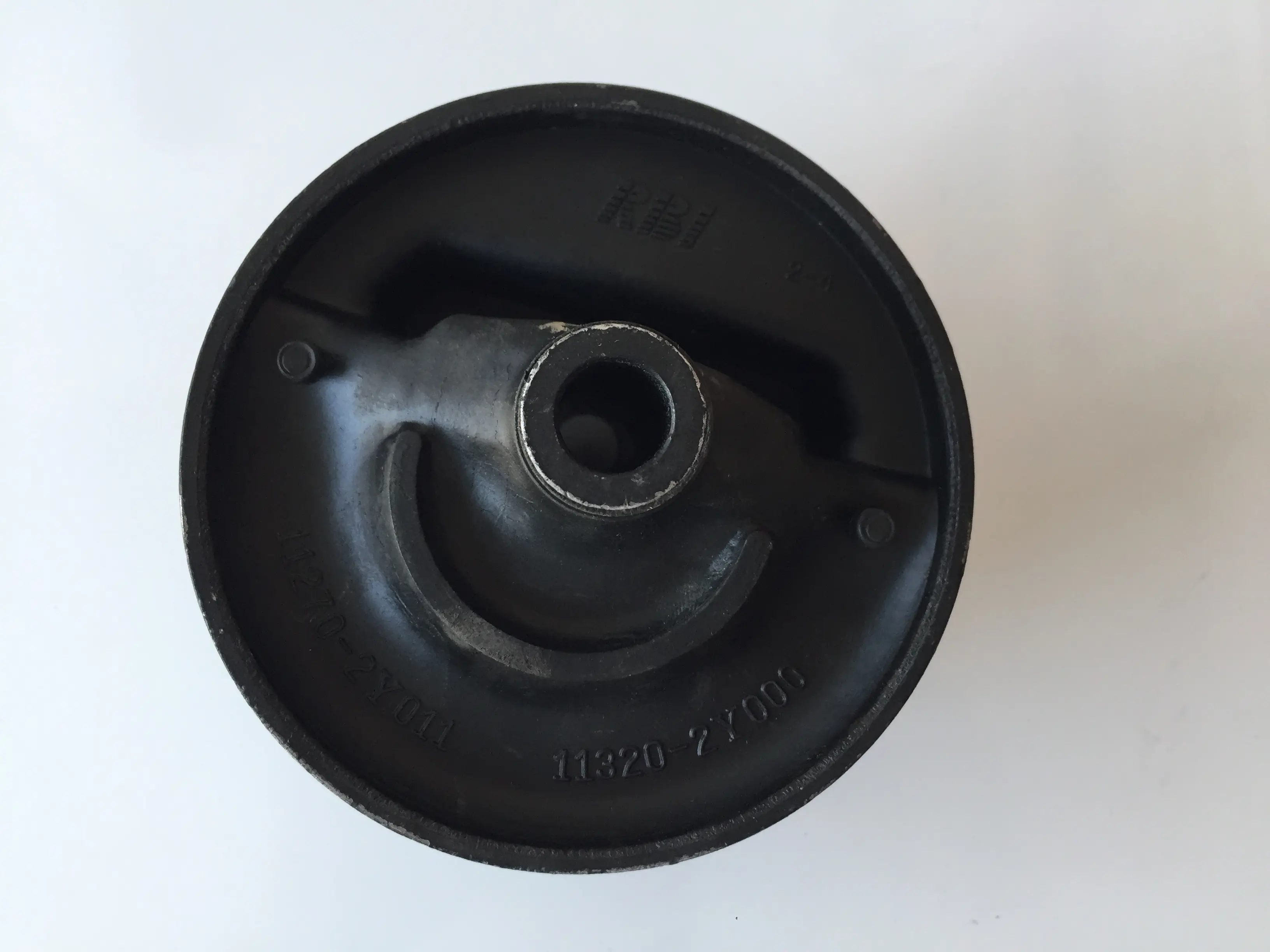 توپی دسته موتور ماکسیما اتومات RBI تایلند - 2