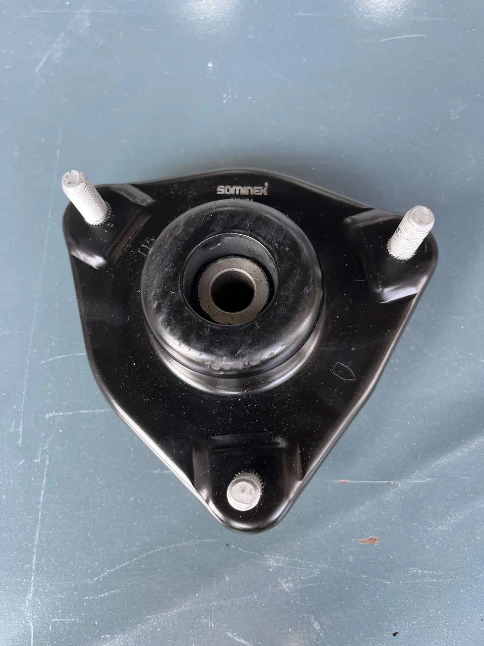 توپی سر کمک فنر جلو تیگو7 SOMINEK