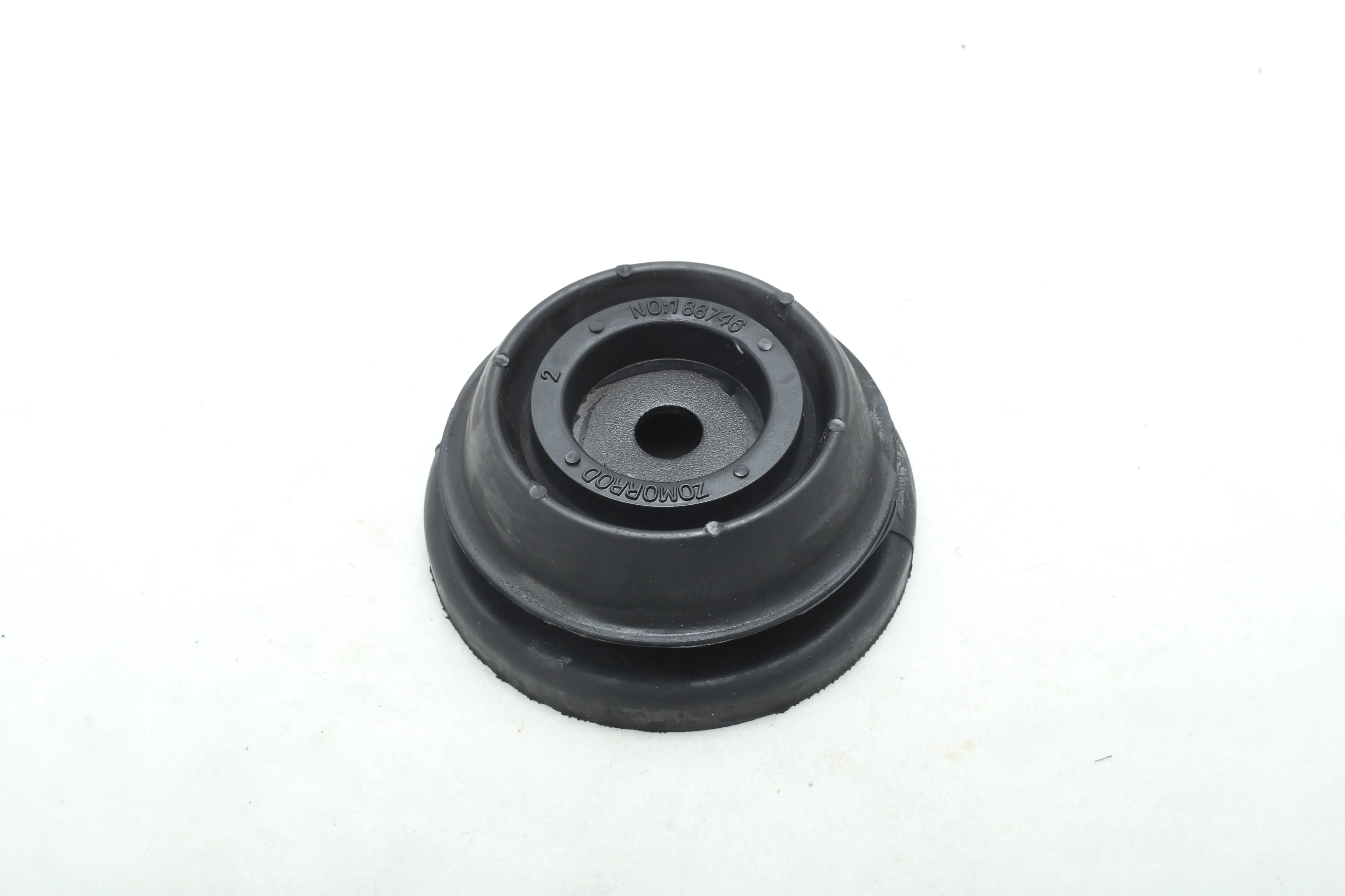 توپی سر کمک پژو 405 دو ضربگیر زمرد یدک