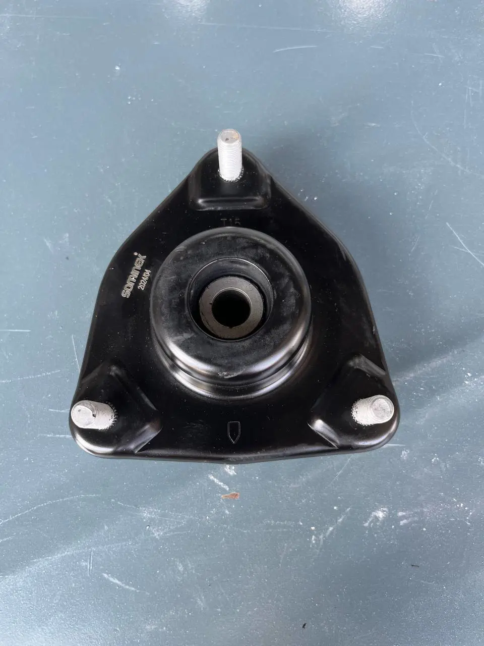 توپی سرکمک جلو تیگو7 SOMINEK