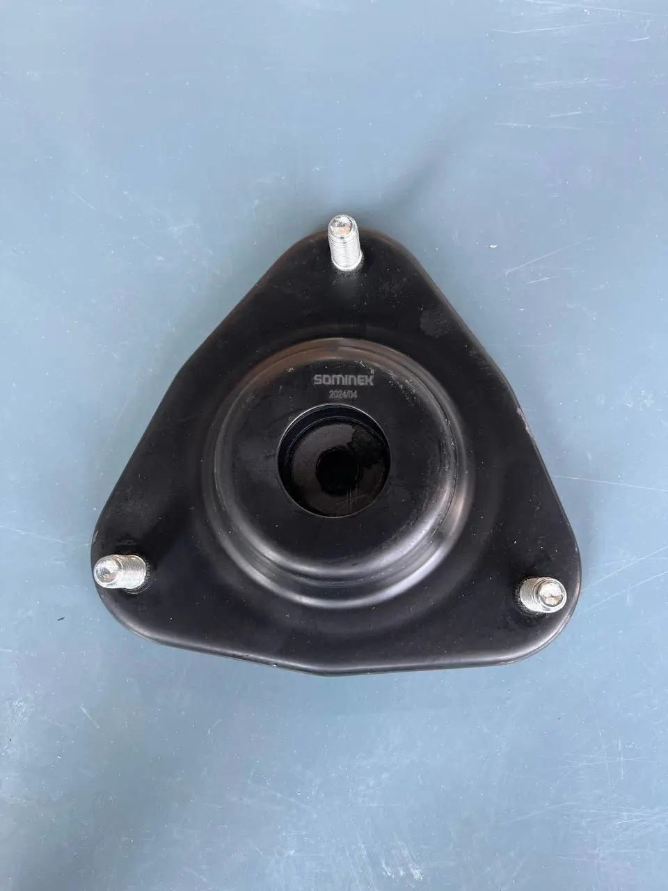 توپی سر کمک فنر جلو آریزو5 SOMINEK