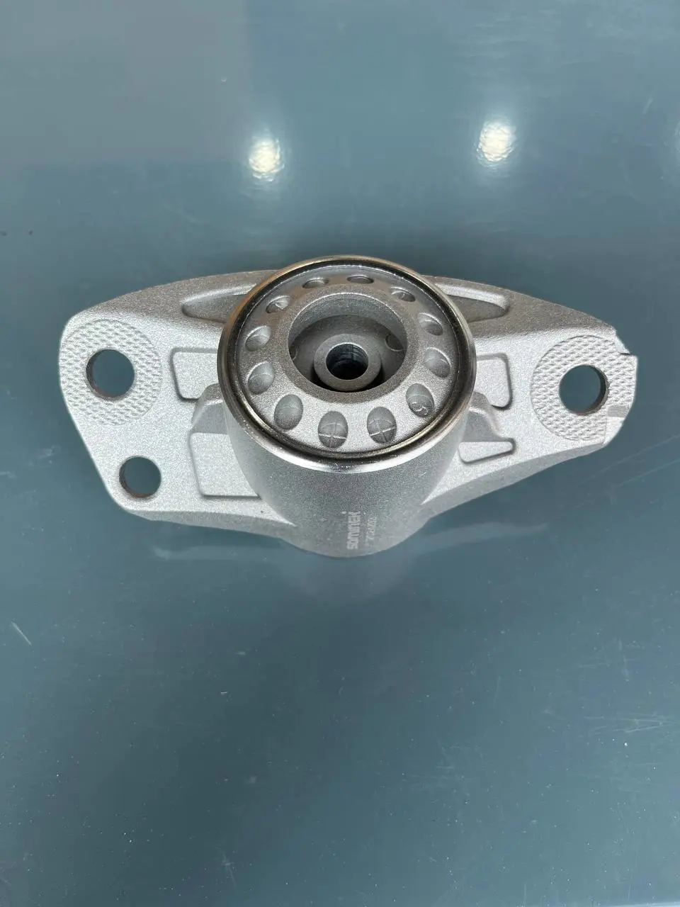 توپی سر کمک فنر عقب آریزو5 SOMINEK