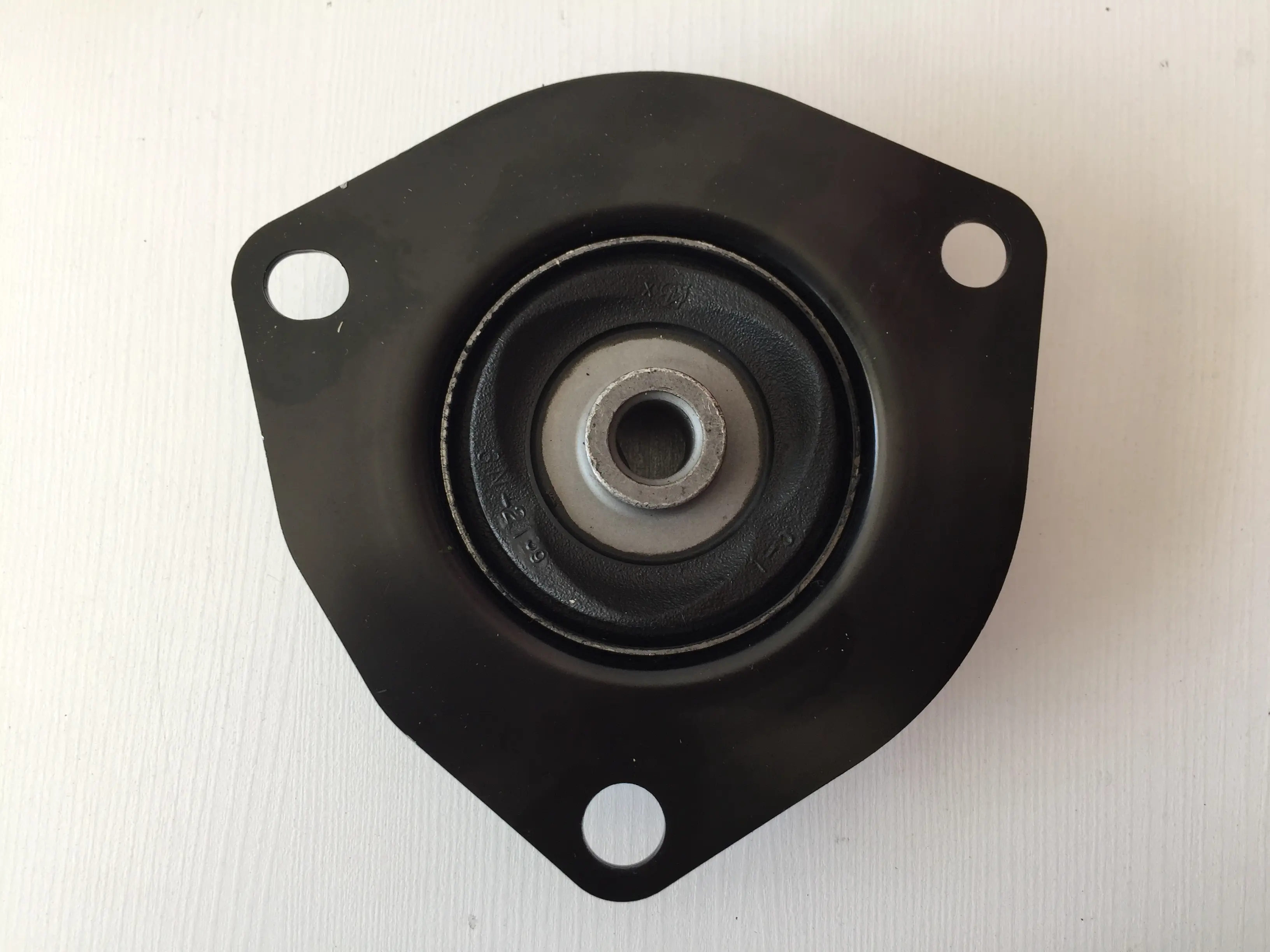 توپی سر کمک ماکسیما NISSAN MOTOR اصلی