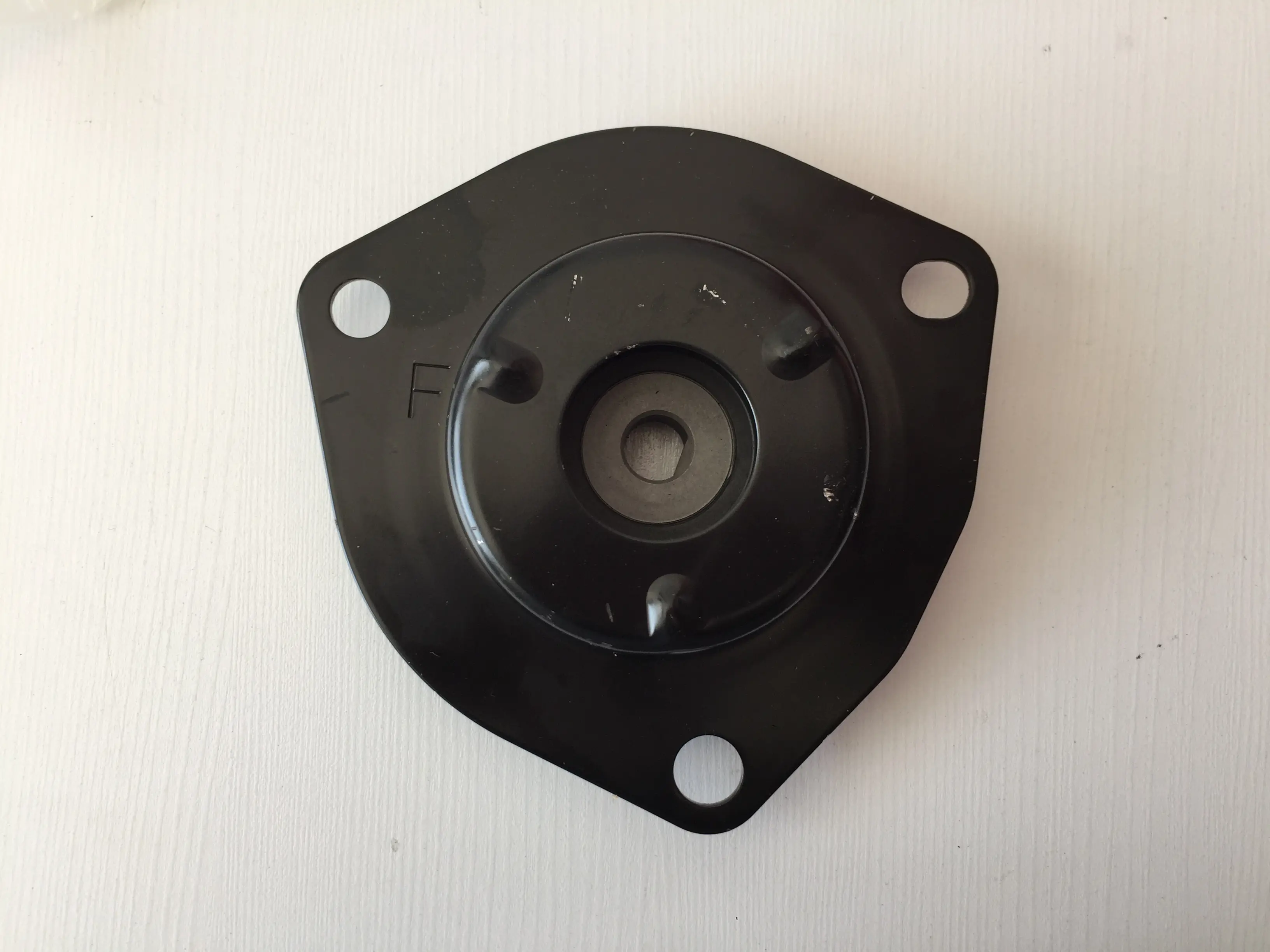 توپی سر کمک ماکسیما NISSAN MOTOR اصلی - 2