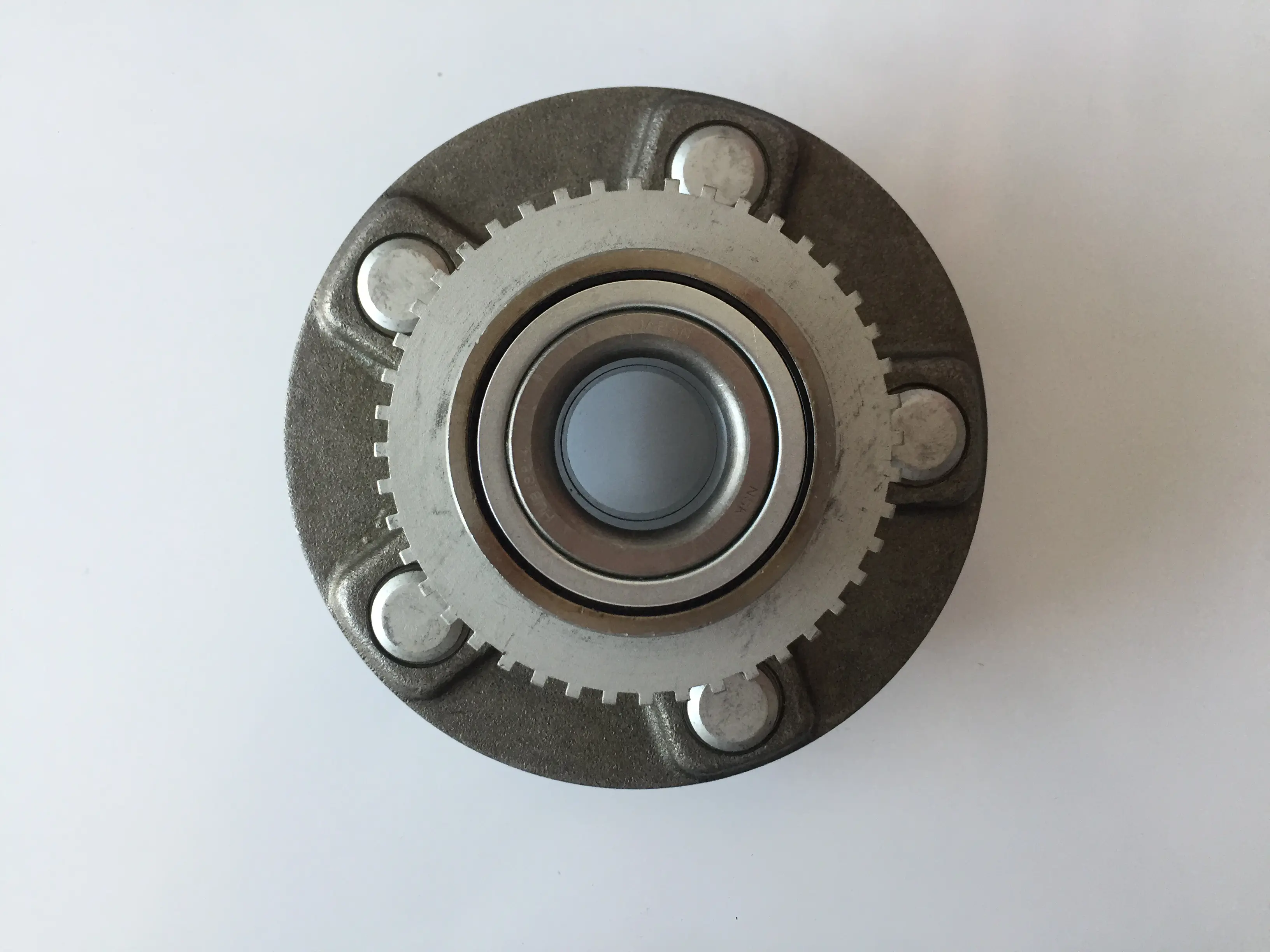 توپی چرخ عقب ماکسیما NISSAN MOTOR اصلی - 2