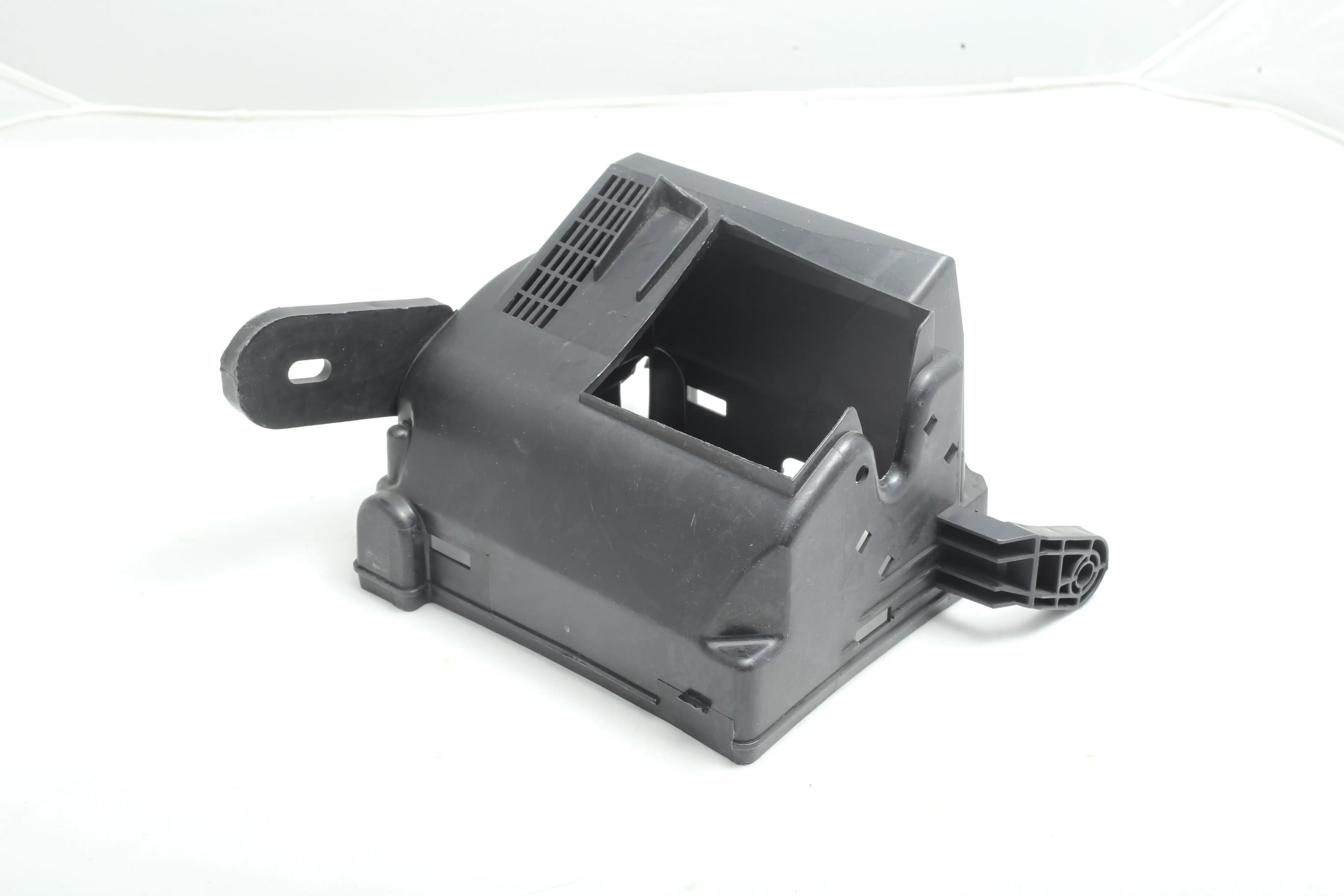 جعبه BSM (فیوز داخل موتور) پژو 206 با درب شرکتی