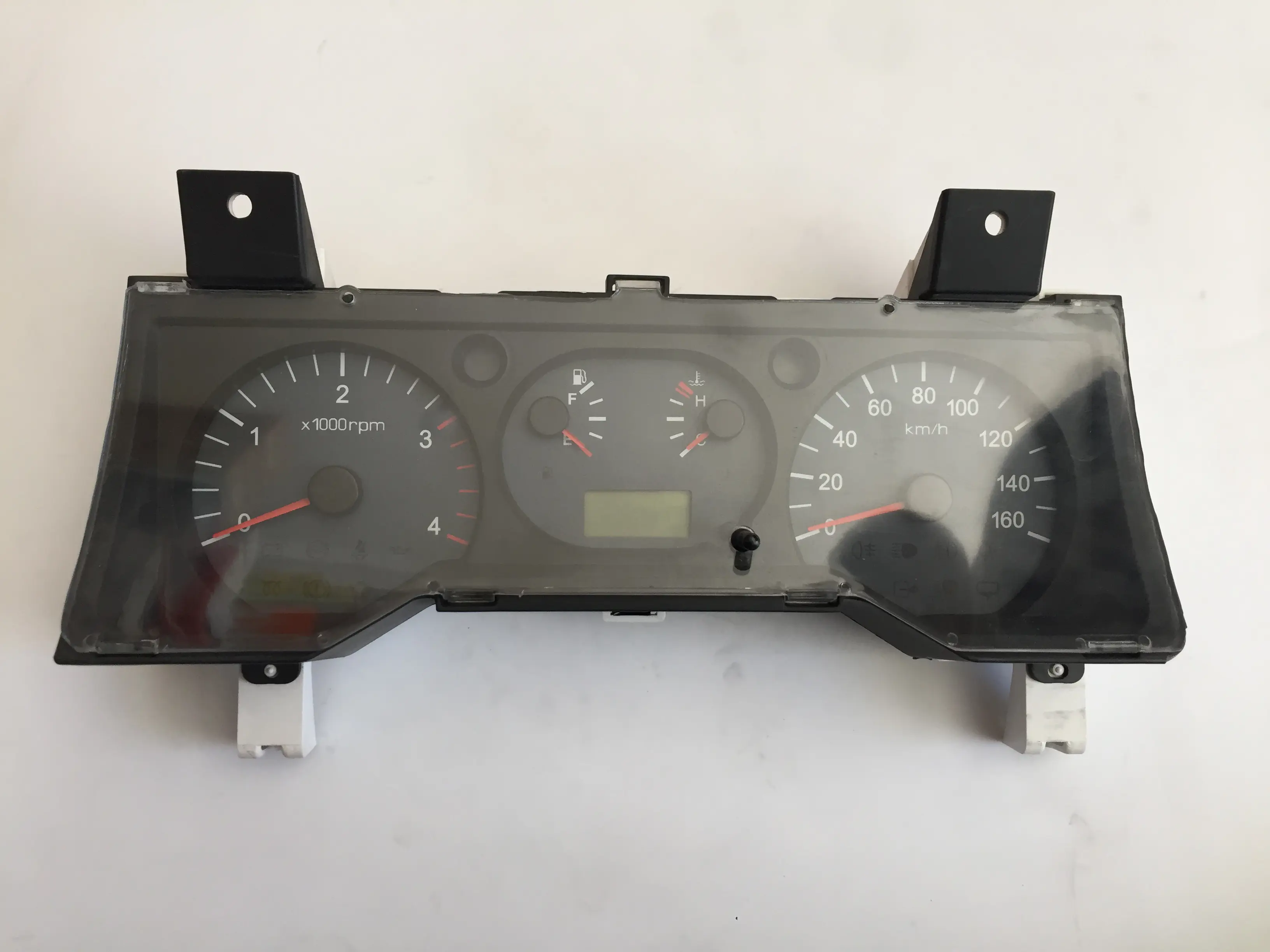 جلو آمپر نیسان دیزل مجد