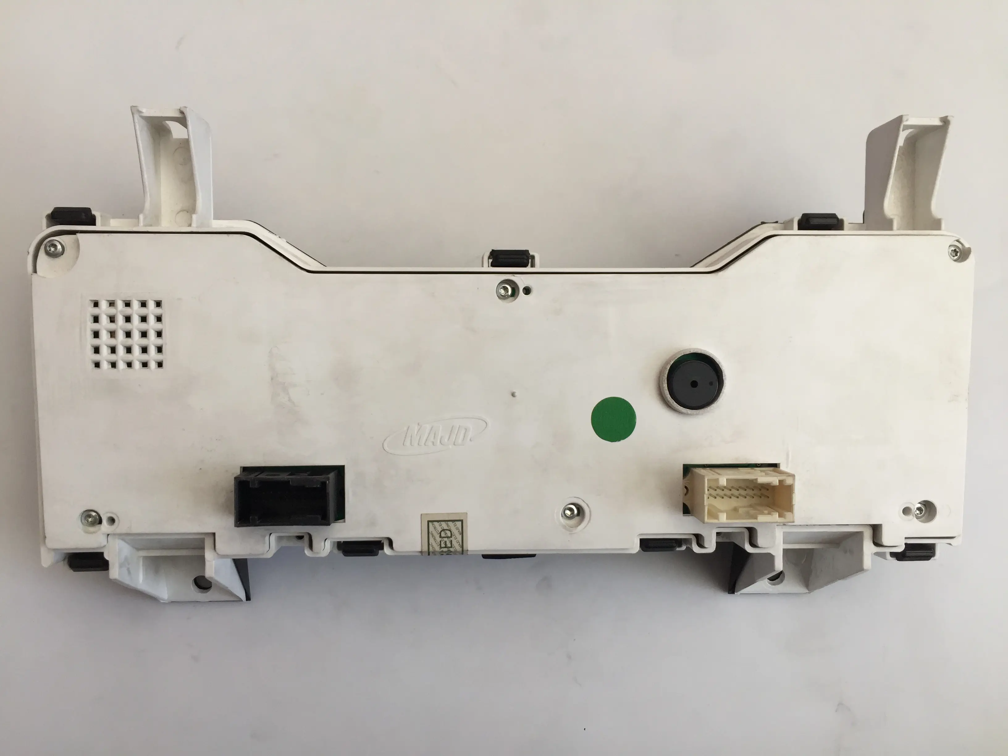 جلو آمپر نیسان دیزل مجد - 2