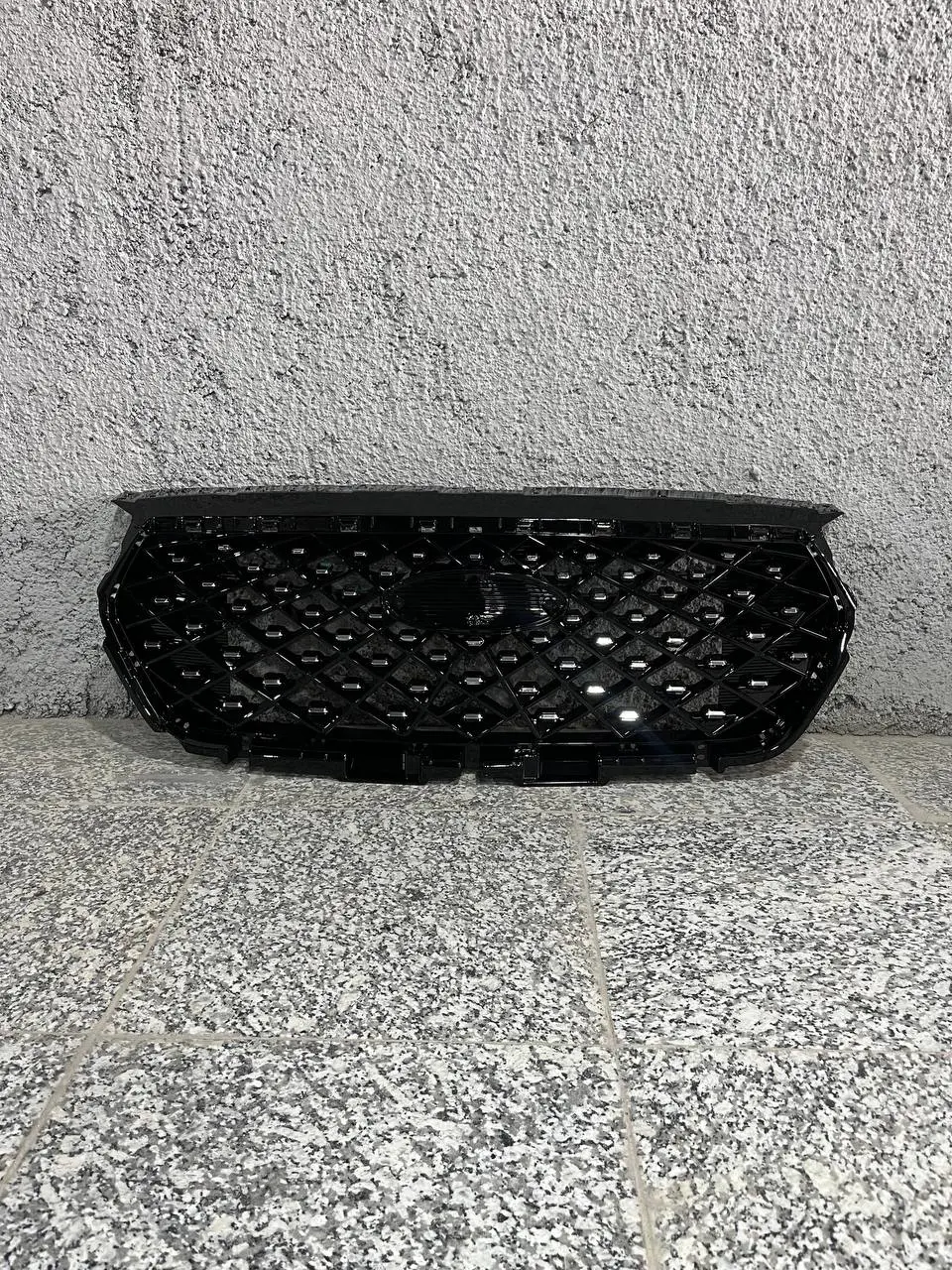 جلوپنجره ام وی ام  SOMINEK  X22