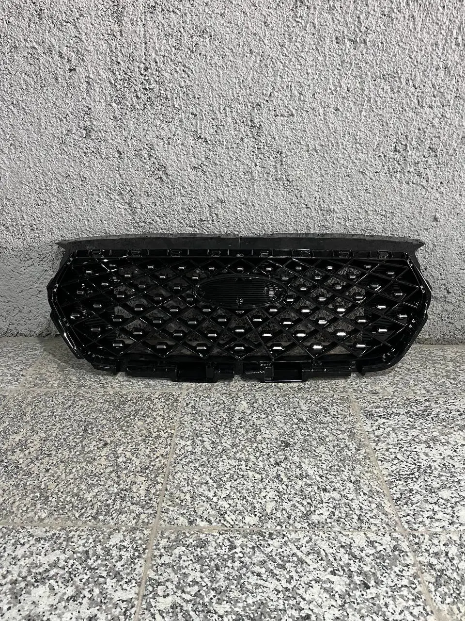 جلوپنجره ام وی ام  SOMINEK  X22