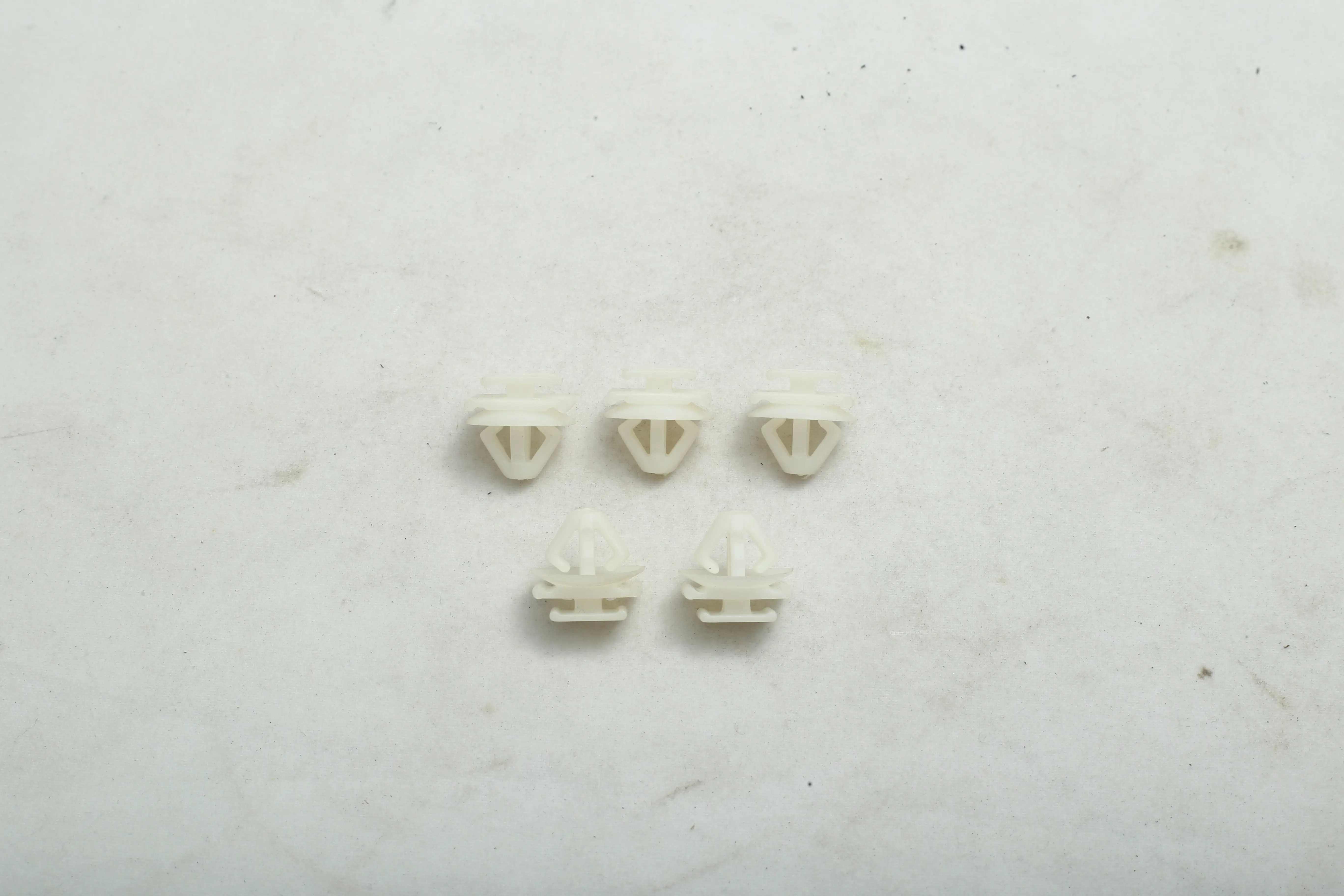 خار ابرویی پژو 206