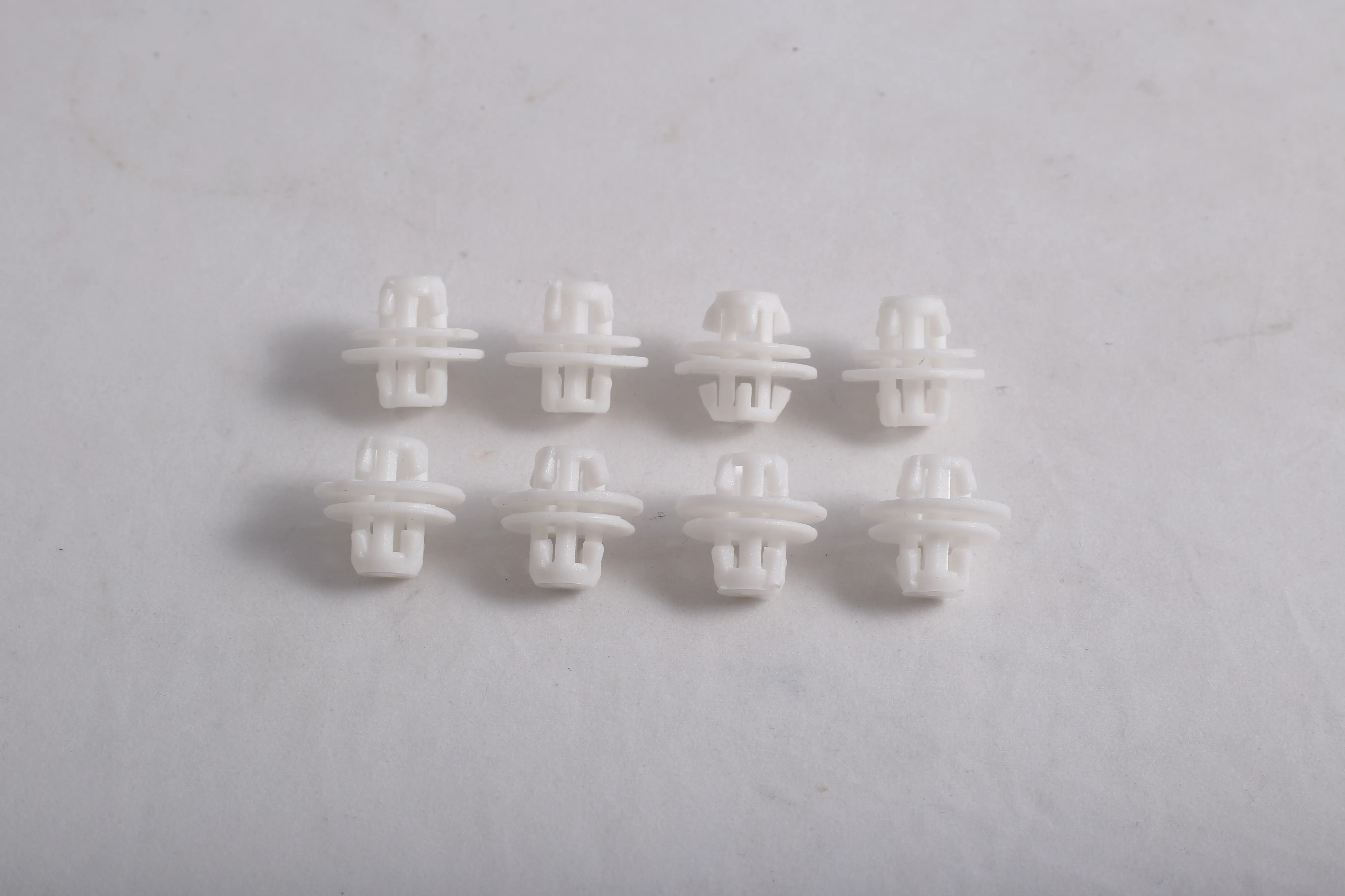 خار دو طرفه قفل مرکزی پراید سفید HIC