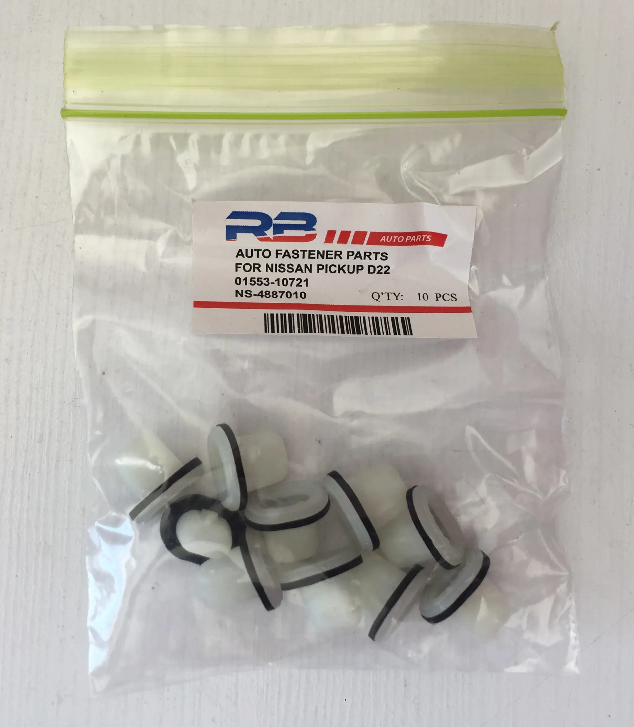 خار دور گلگیر پیکاپ مادگی