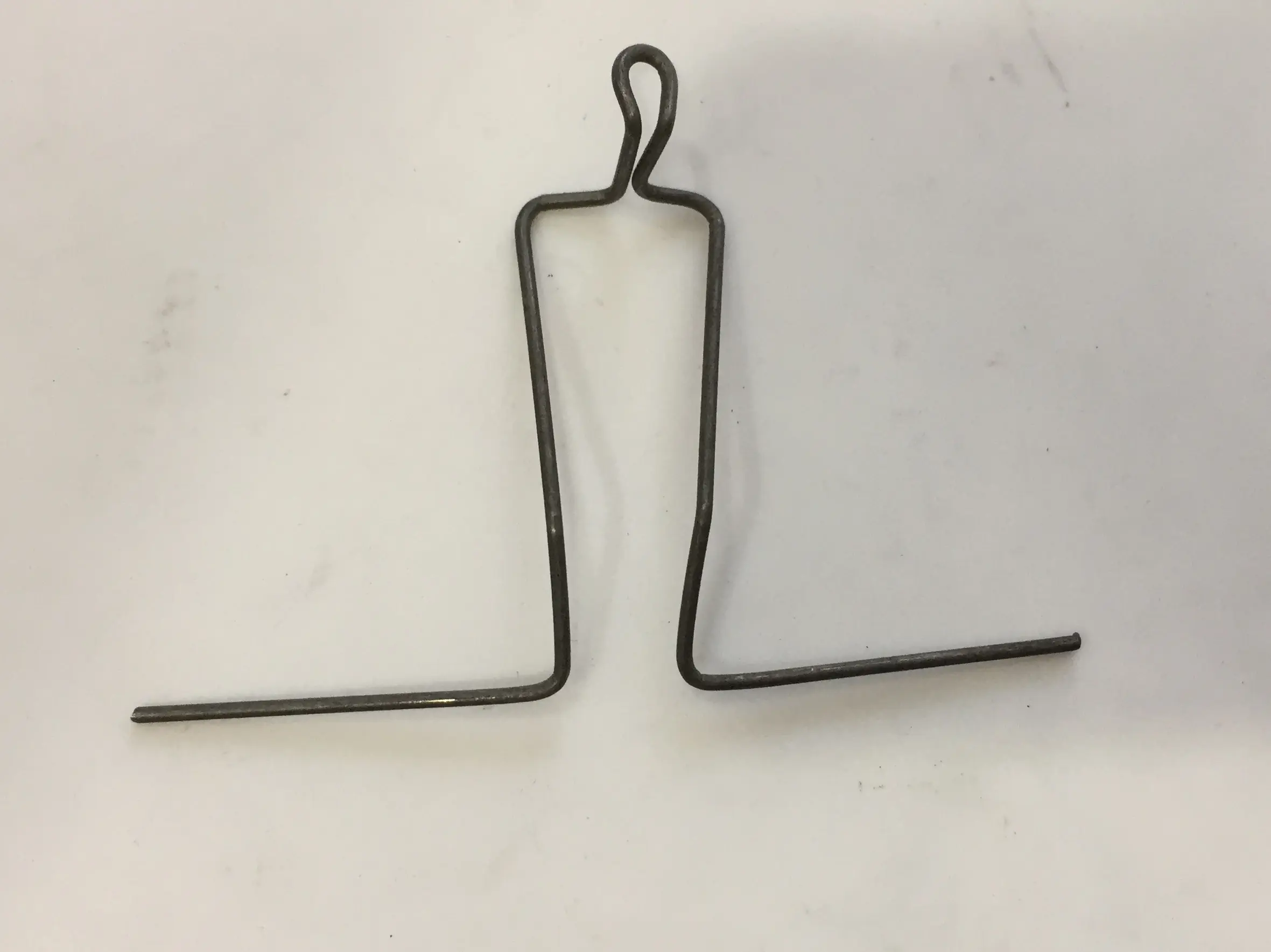 خار دو شاخ کلاچ نیسان دیزل